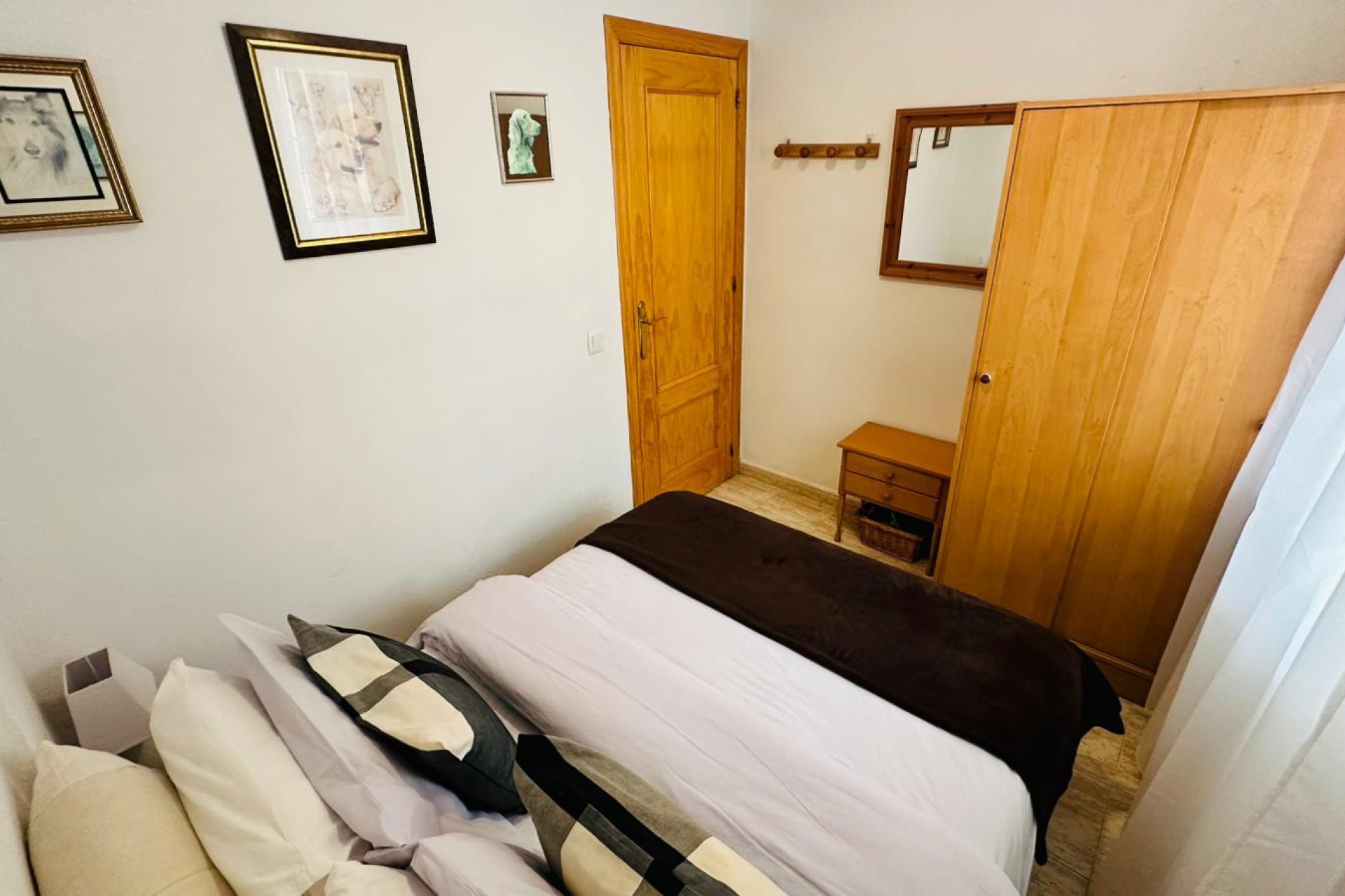 Revente - Apartment -
Torrevieja - Costa Blanca