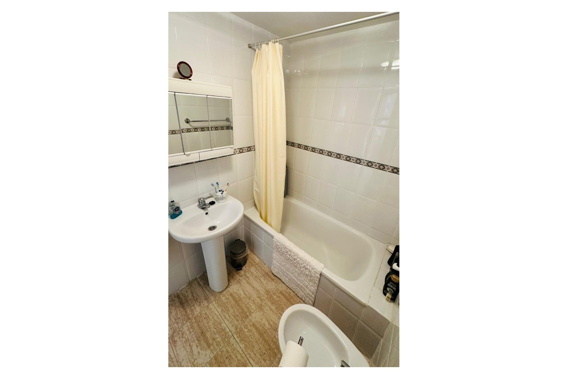 Revente - Apartment -
Torrevieja - Costa Blanca