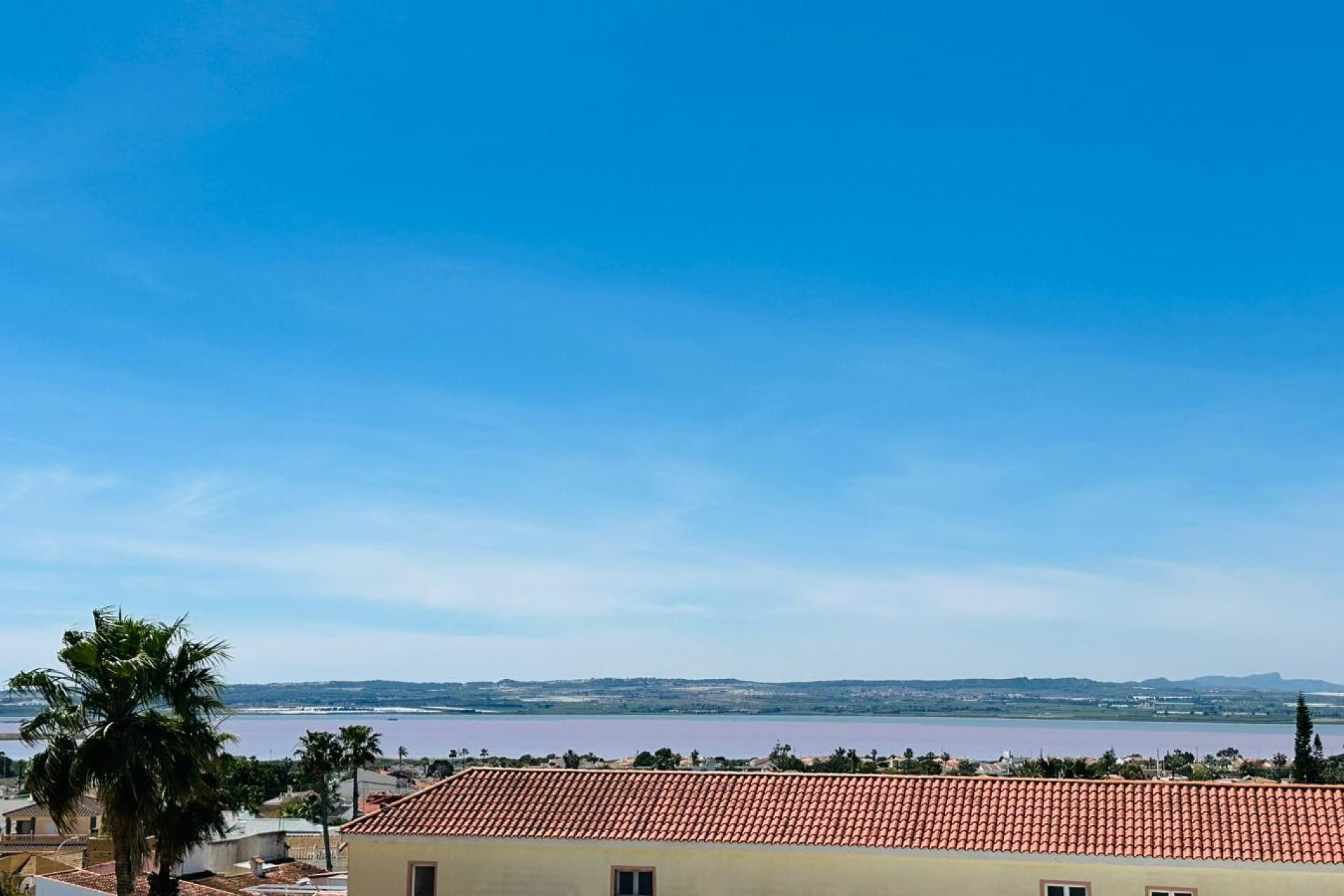 Revente - Apartment -
Torrevieja - Costa Blanca