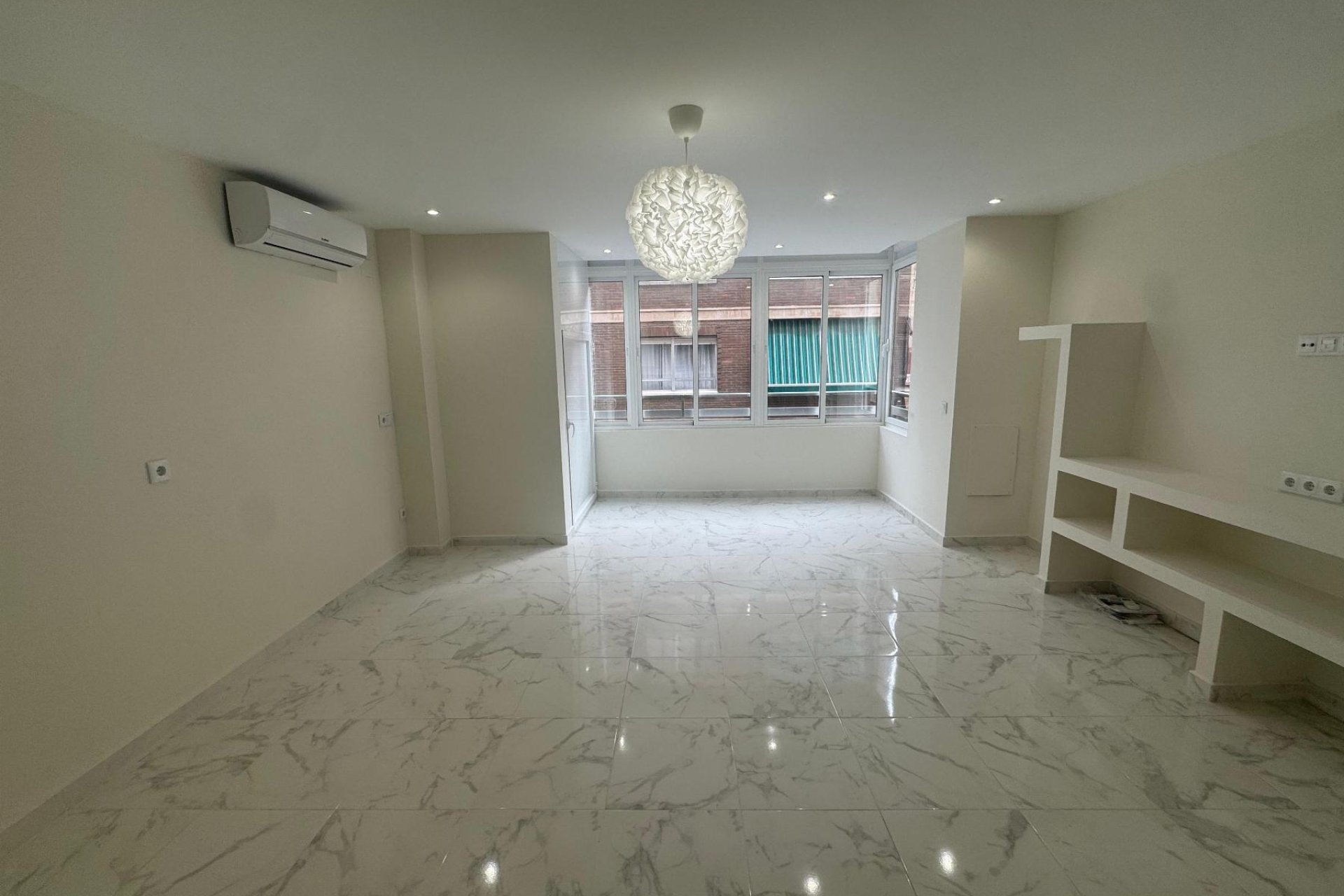 Revente - Apartment -
Torrevieja - Costa Blanca