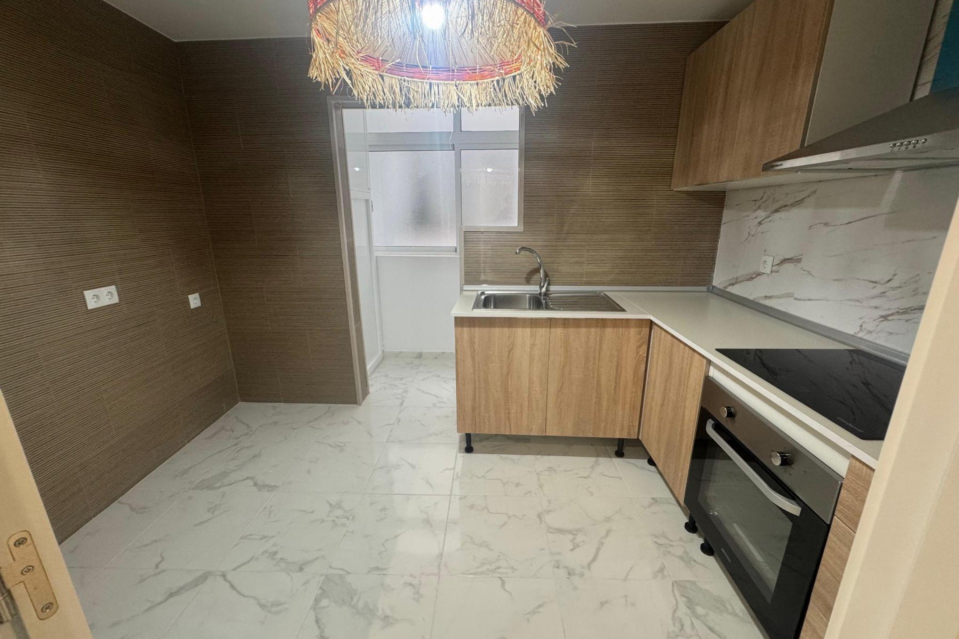 Revente - Apartment -
Torrevieja - Costa Blanca