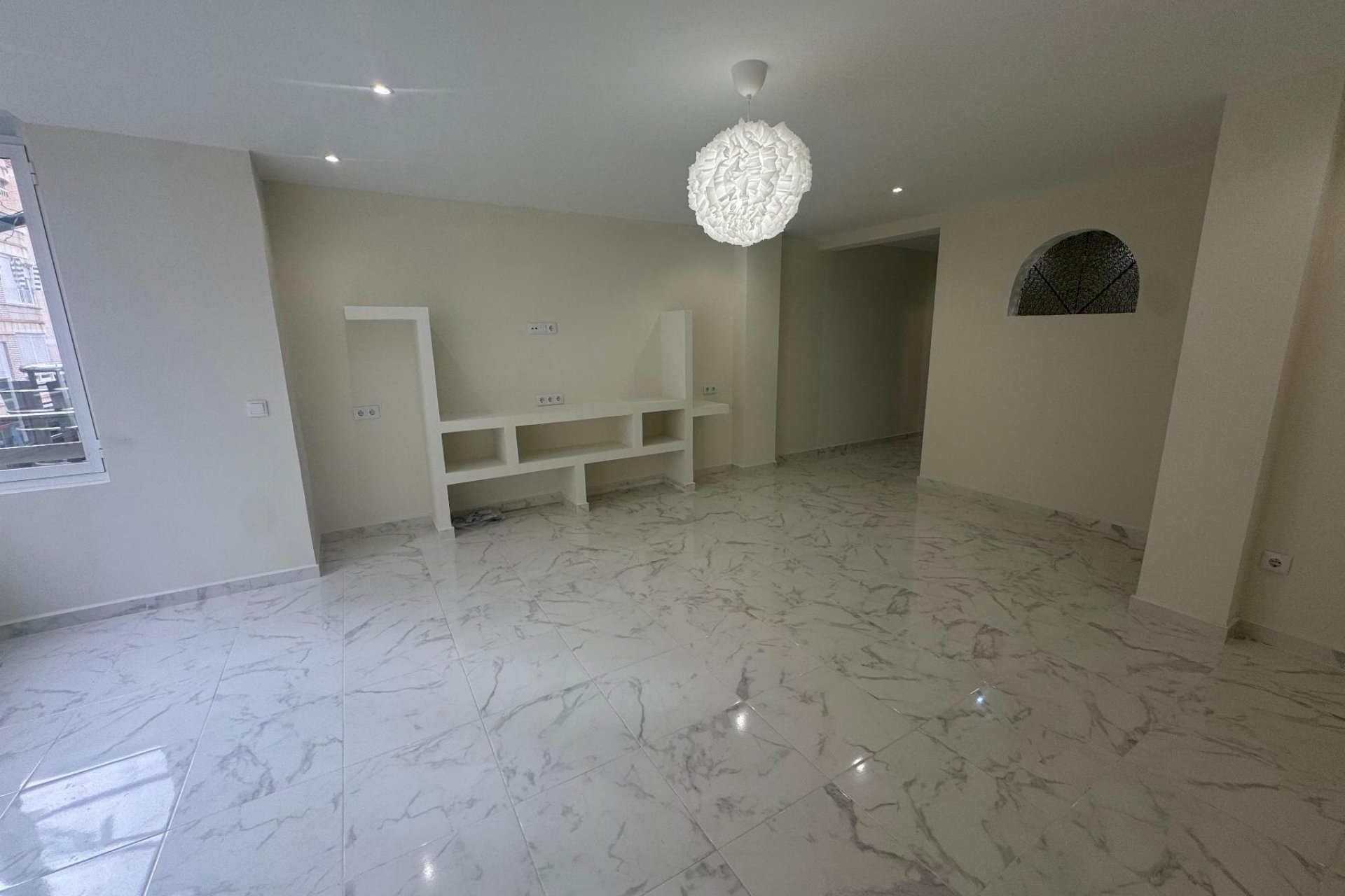 Revente - Apartment -
Torrevieja - Costa Blanca