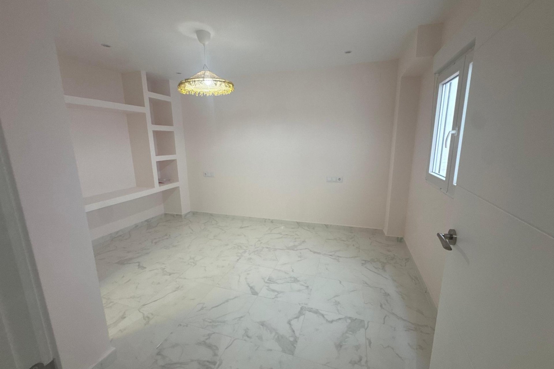 Revente - Apartment -
Torrevieja - Costa Blanca