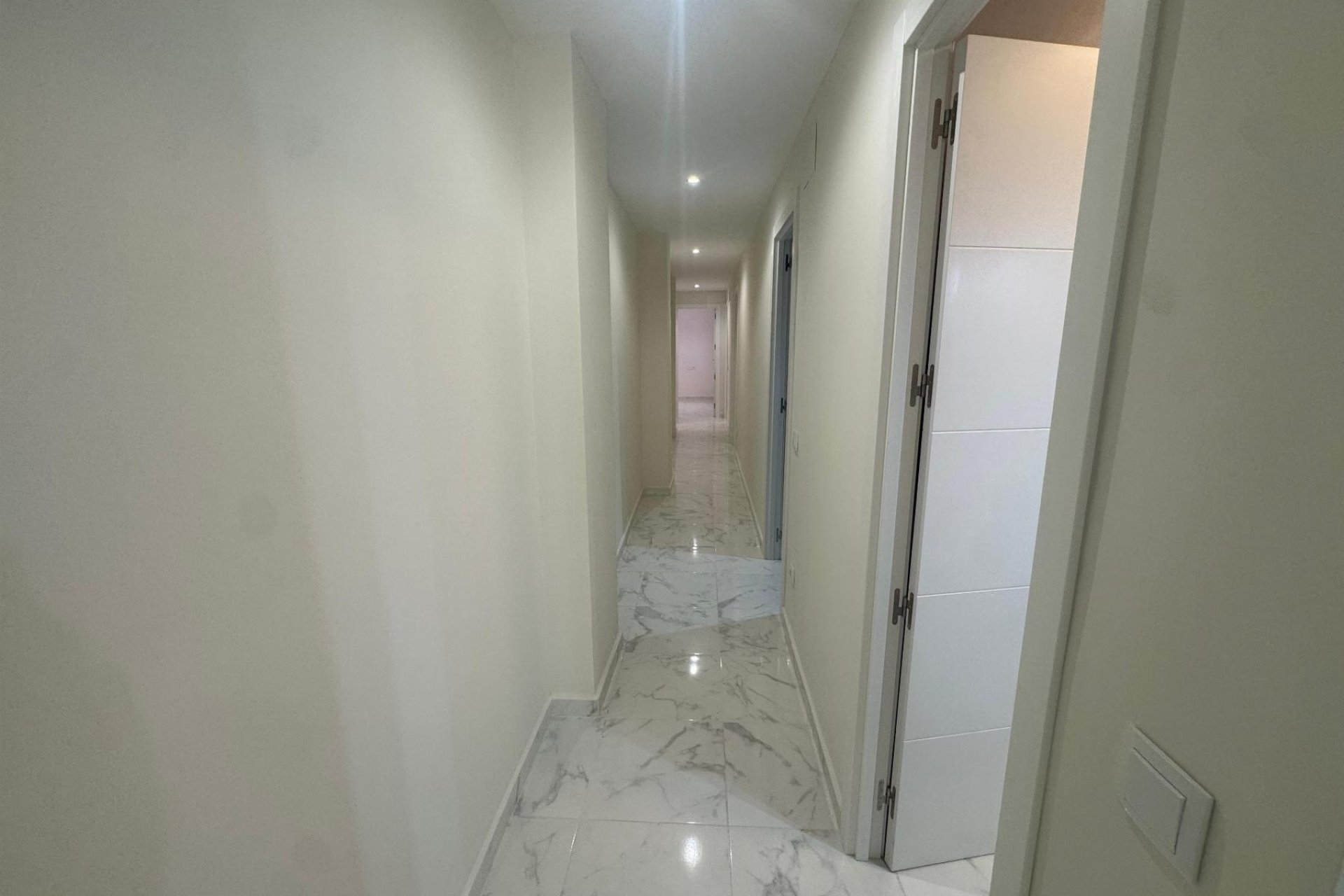 Revente - Apartment -
Torrevieja - Costa Blanca