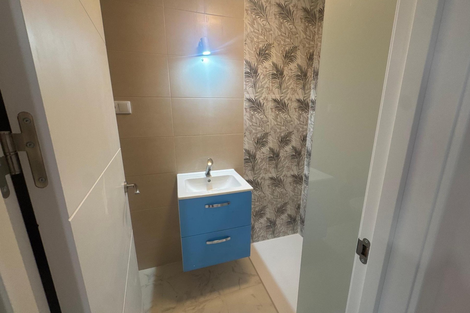 Revente - Apartment -
Torrevieja - Costa Blanca