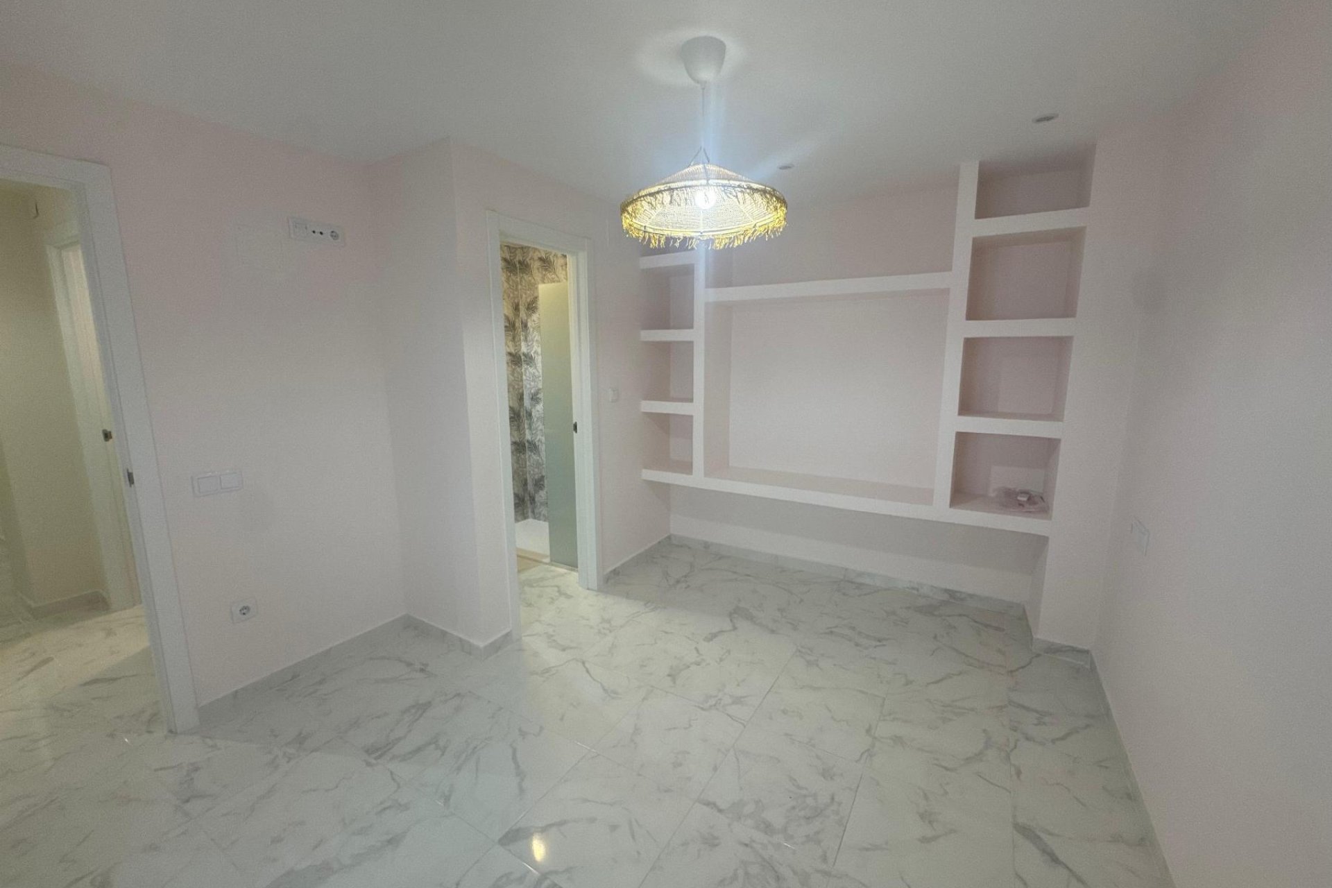 Revente - Apartment -
Torrevieja - Costa Blanca