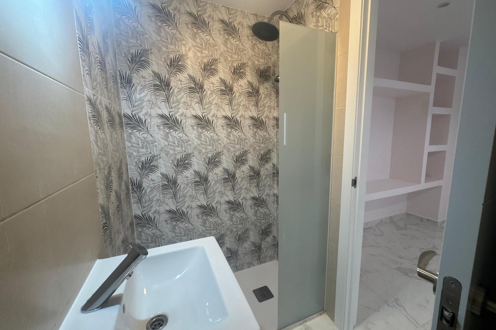 Revente - Apartment -
Torrevieja - Costa Blanca