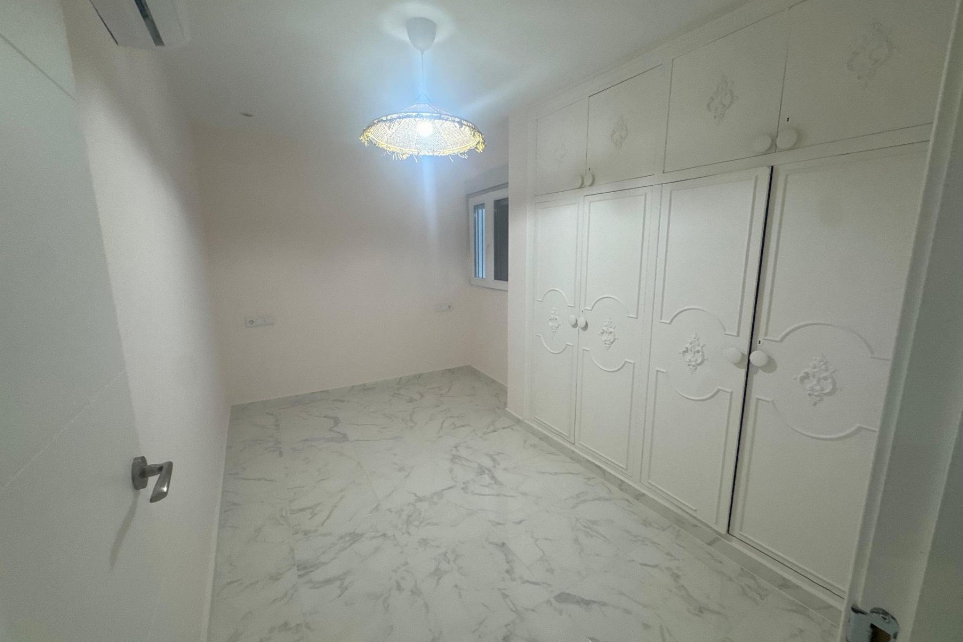 Revente - Apartment -
Torrevieja - Costa Blanca