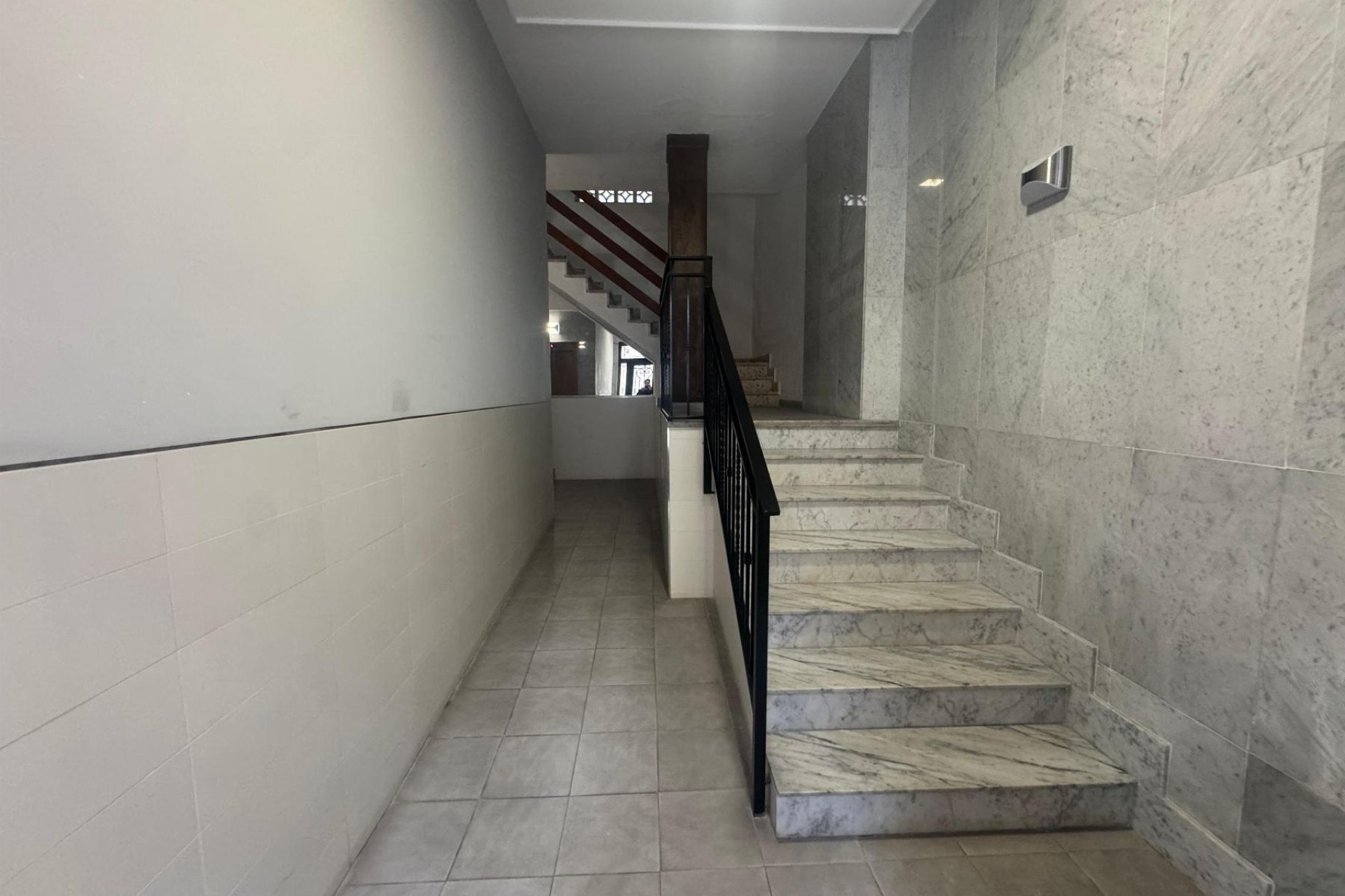 Revente - Apartment -
Torrevieja - Costa Blanca
