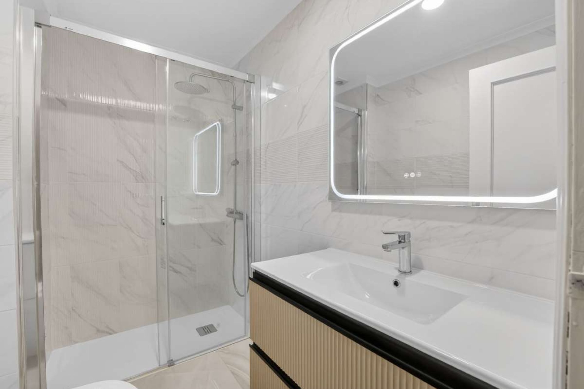 Revente - Apartment -
Torrevieja - Costa Blanca