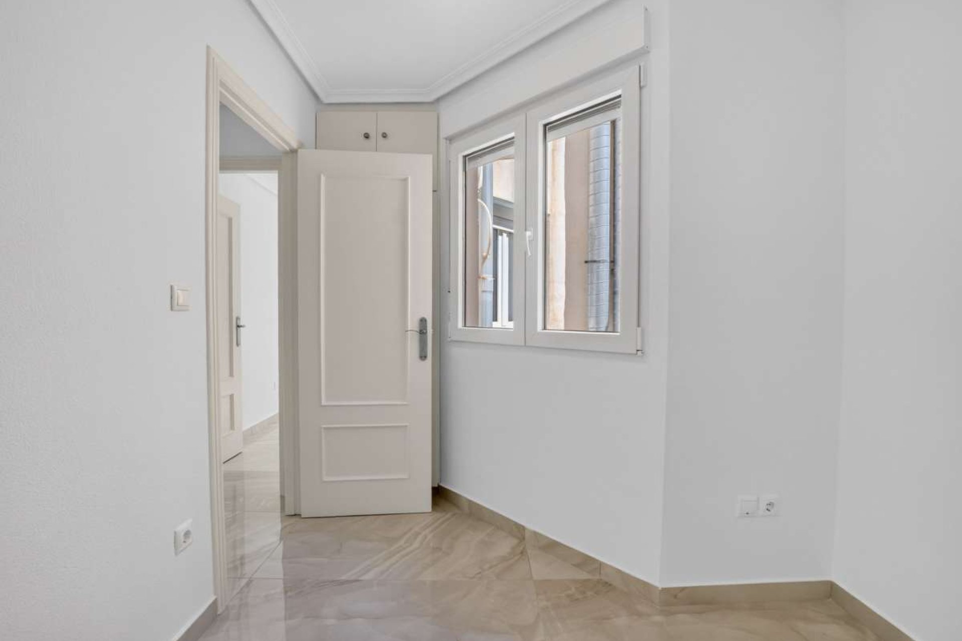 Revente - Apartment -
Torrevieja - Costa Blanca