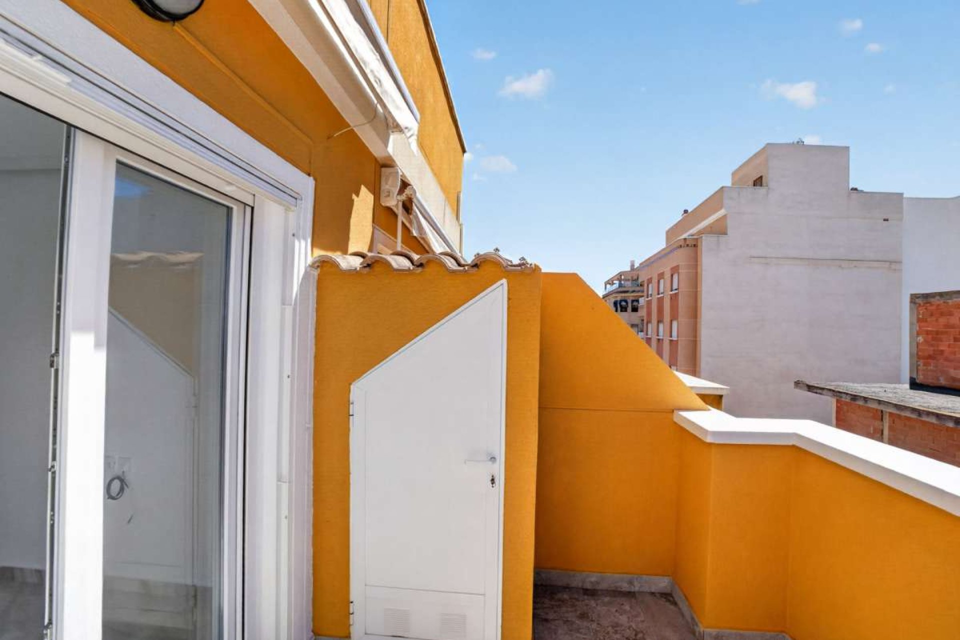 Revente - Apartment -
Torrevieja - Costa Blanca