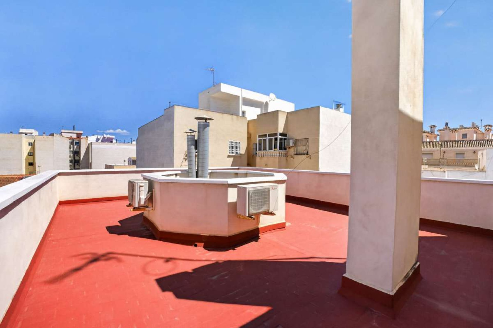 Revente - Apartment -
Torrevieja - Costa Blanca