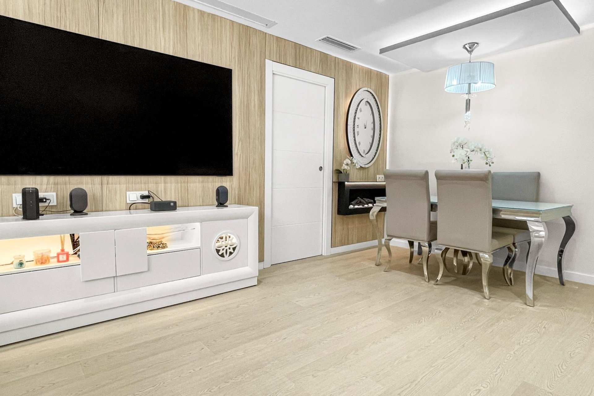 Revente - Apartment -
Torrevieja - Costa Blanca