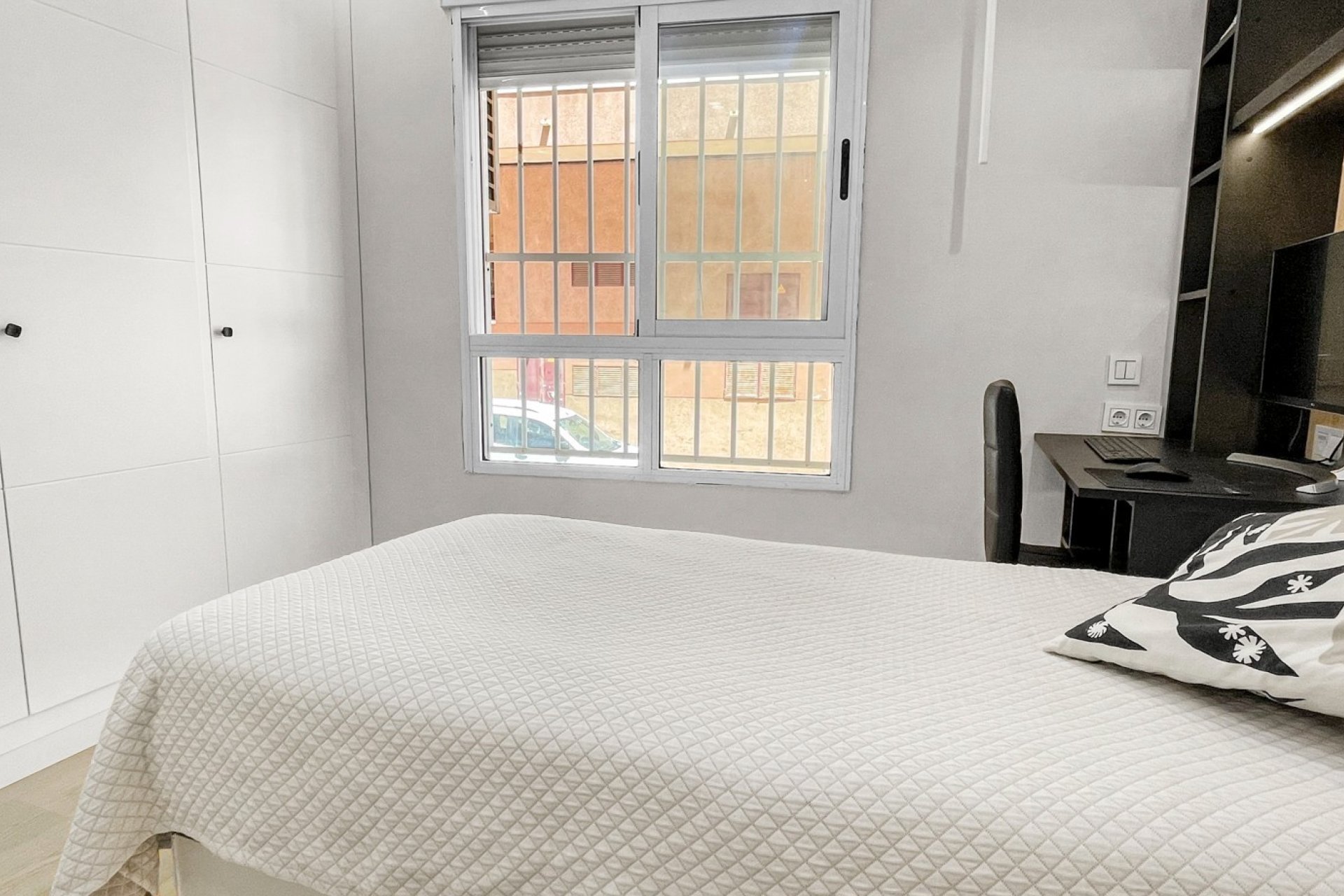 Revente - Apartment -
Torrevieja - Costa Blanca