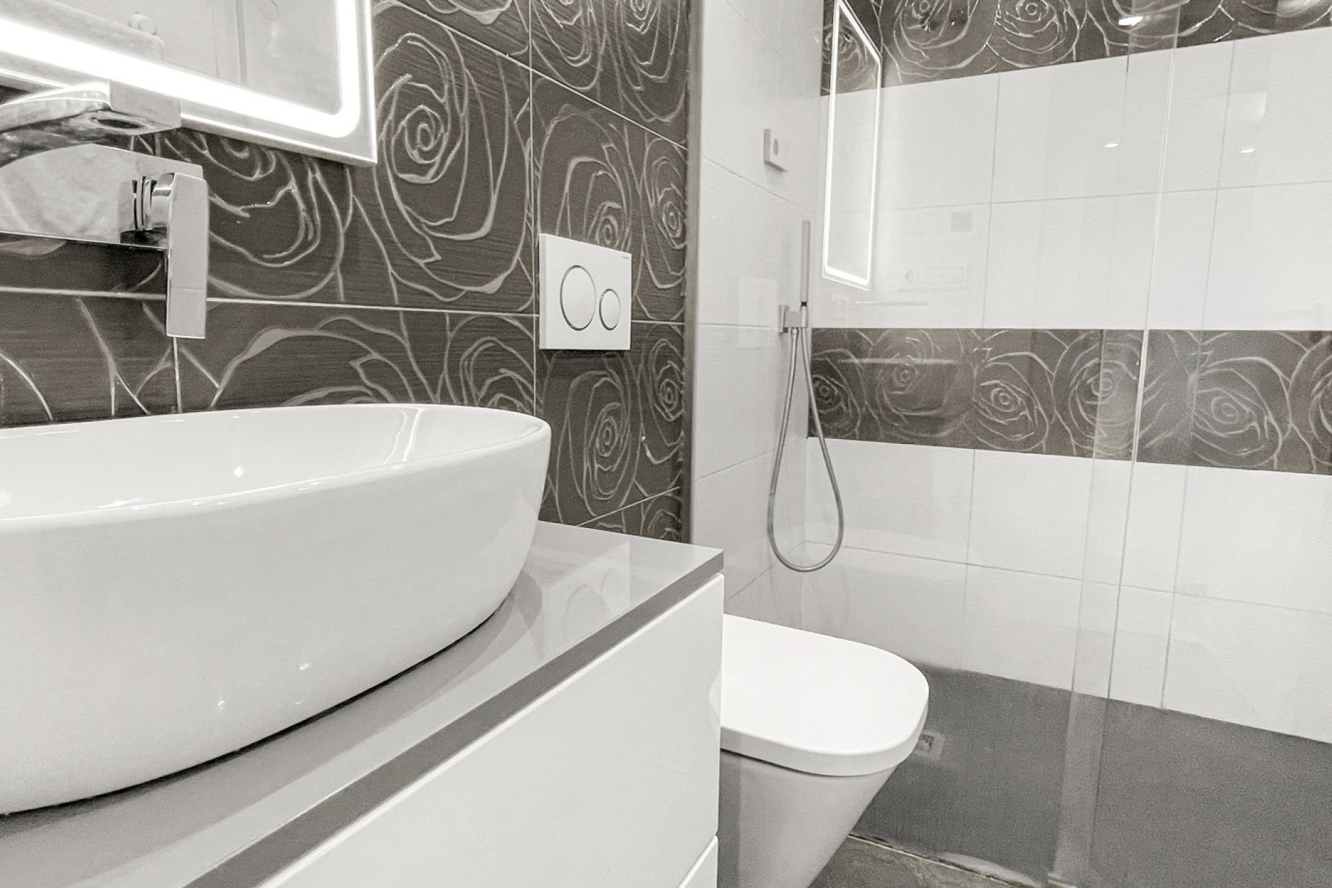 Revente - Apartment -
Torrevieja - Costa Blanca