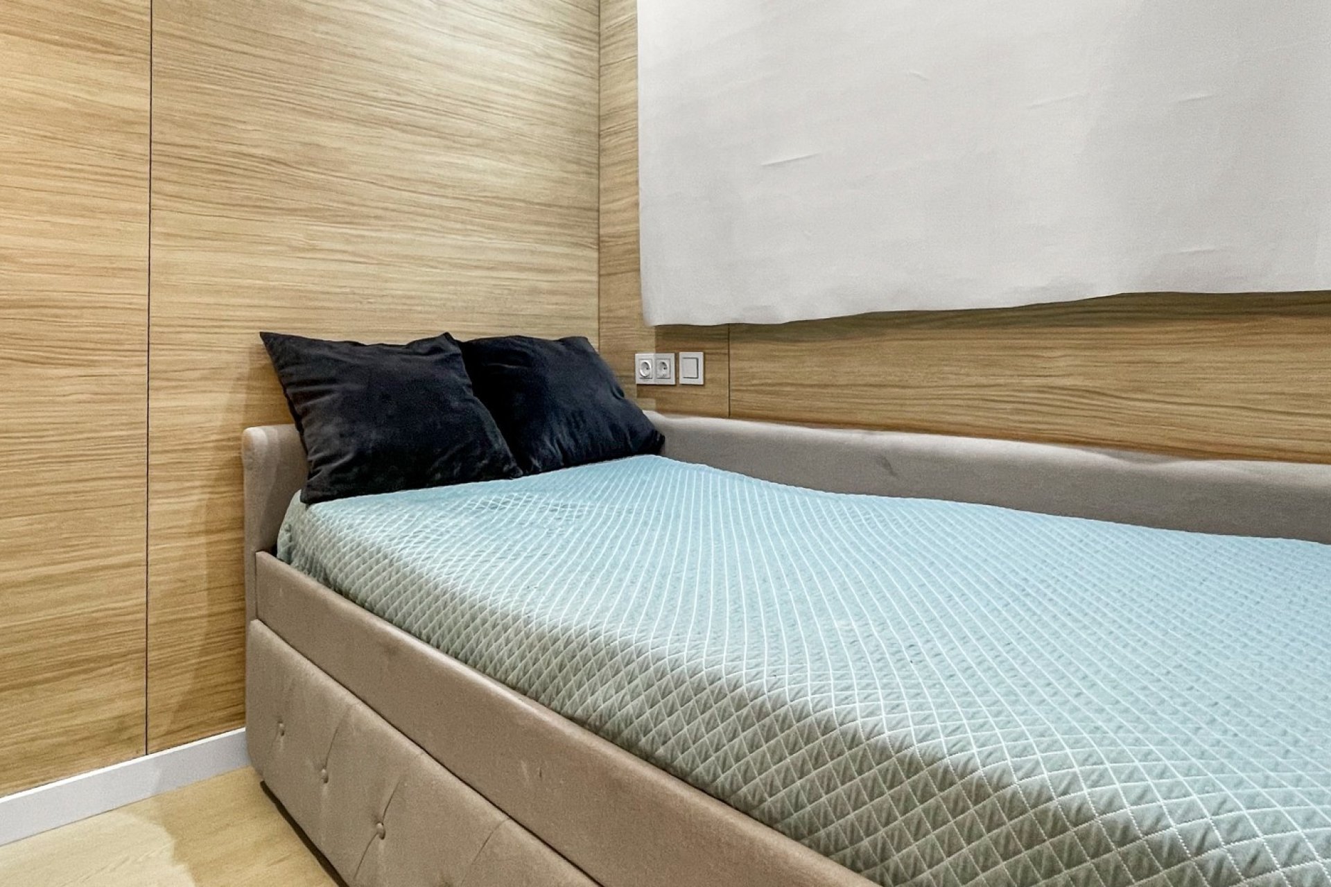 Revente - Apartment -
Torrevieja - Costa Blanca