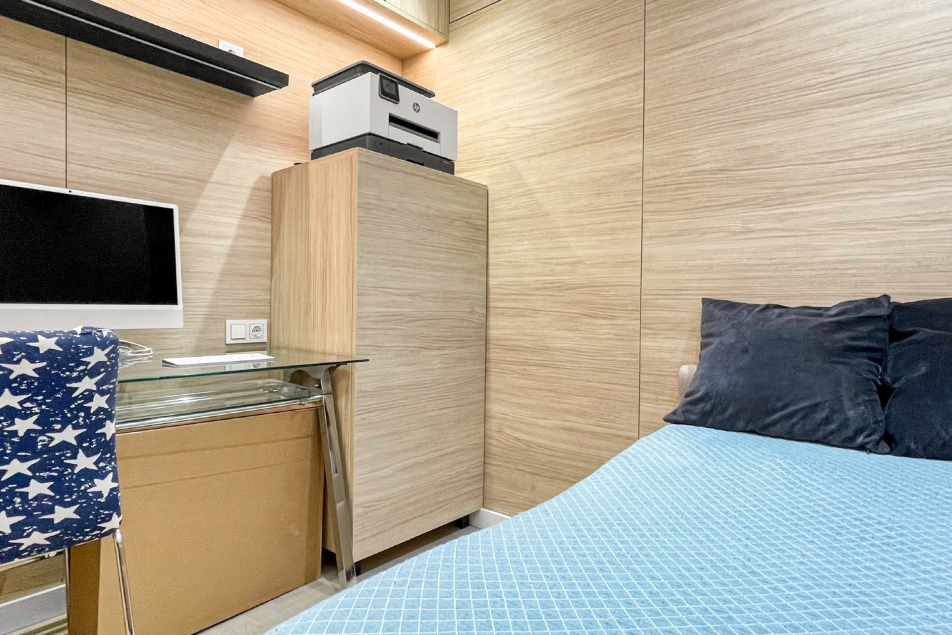 Revente - Apartment -
Torrevieja - Costa Blanca