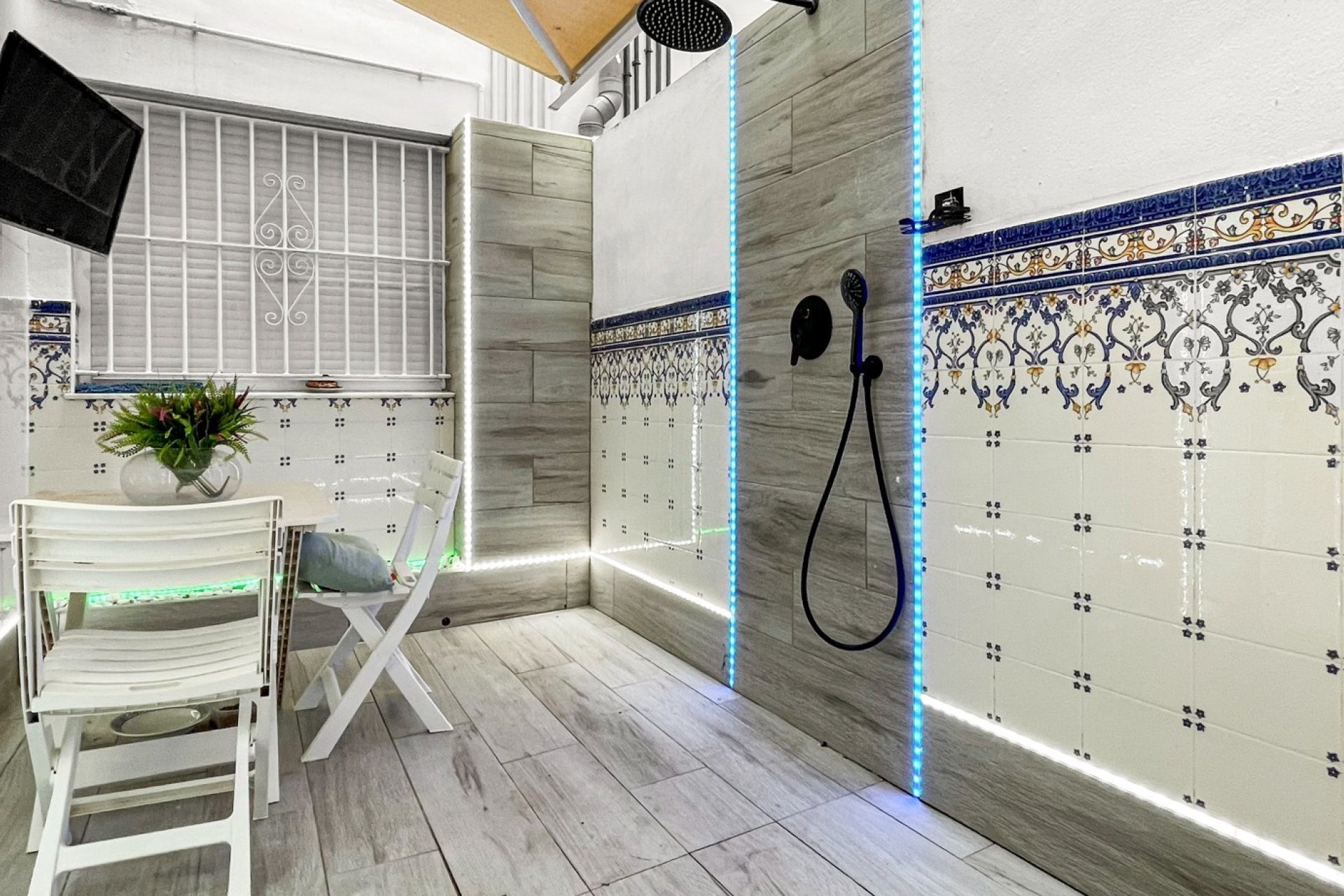 Revente - Apartment -
Torrevieja - Costa Blanca