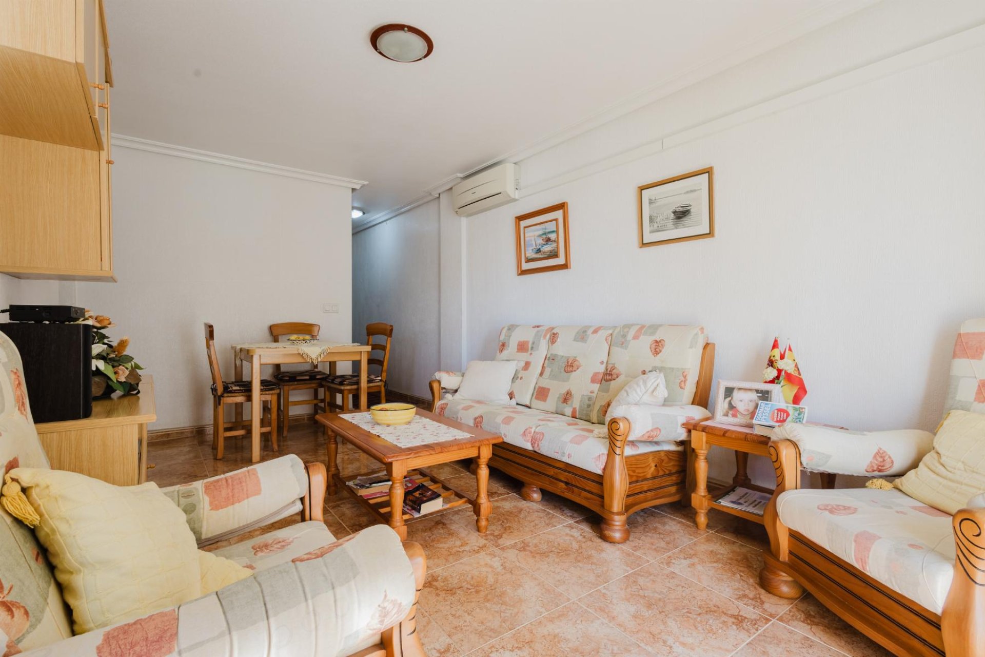 Revente - Apartment -
Torrevieja - Costa Blanca