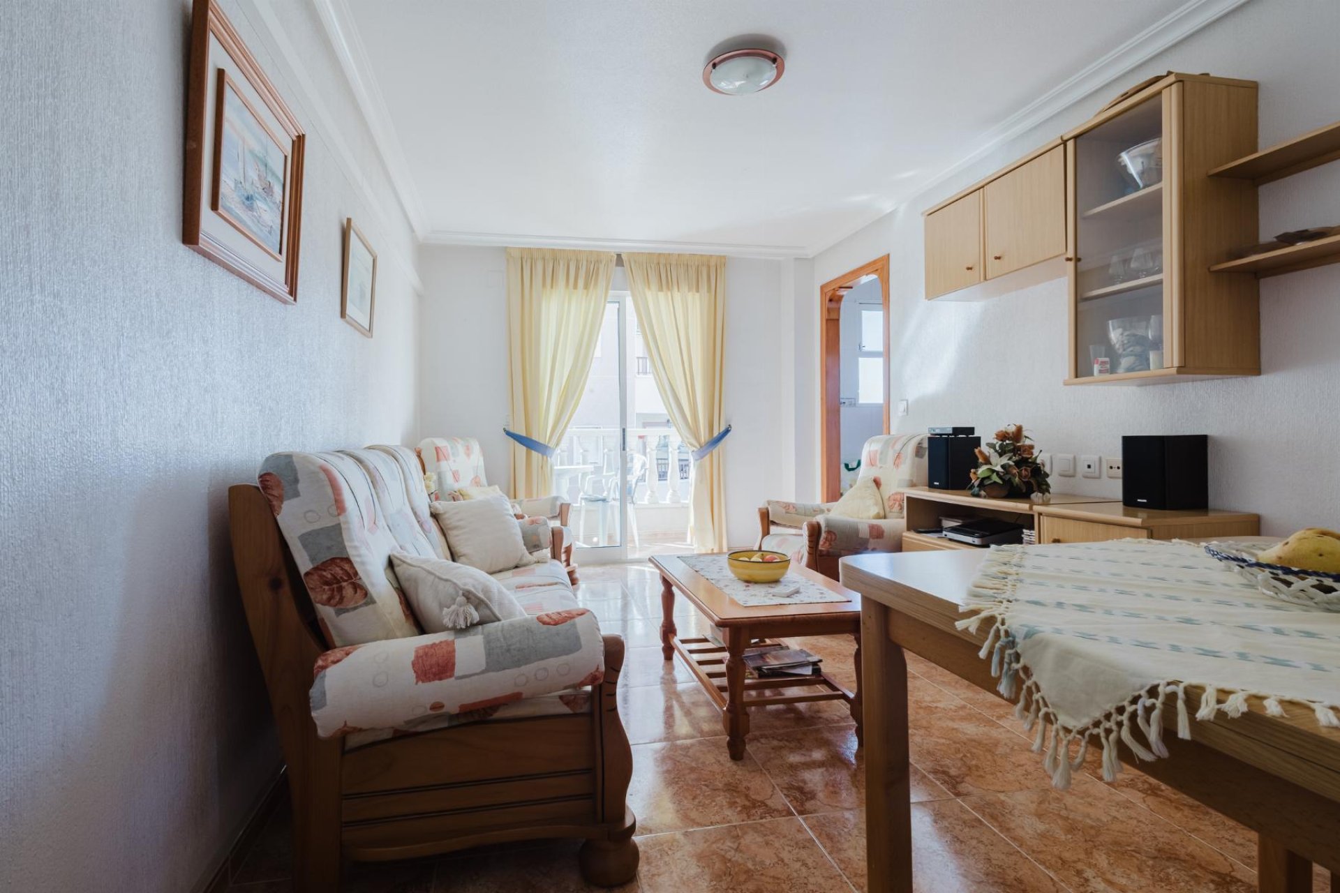 Revente - Apartment -
Torrevieja - Costa Blanca