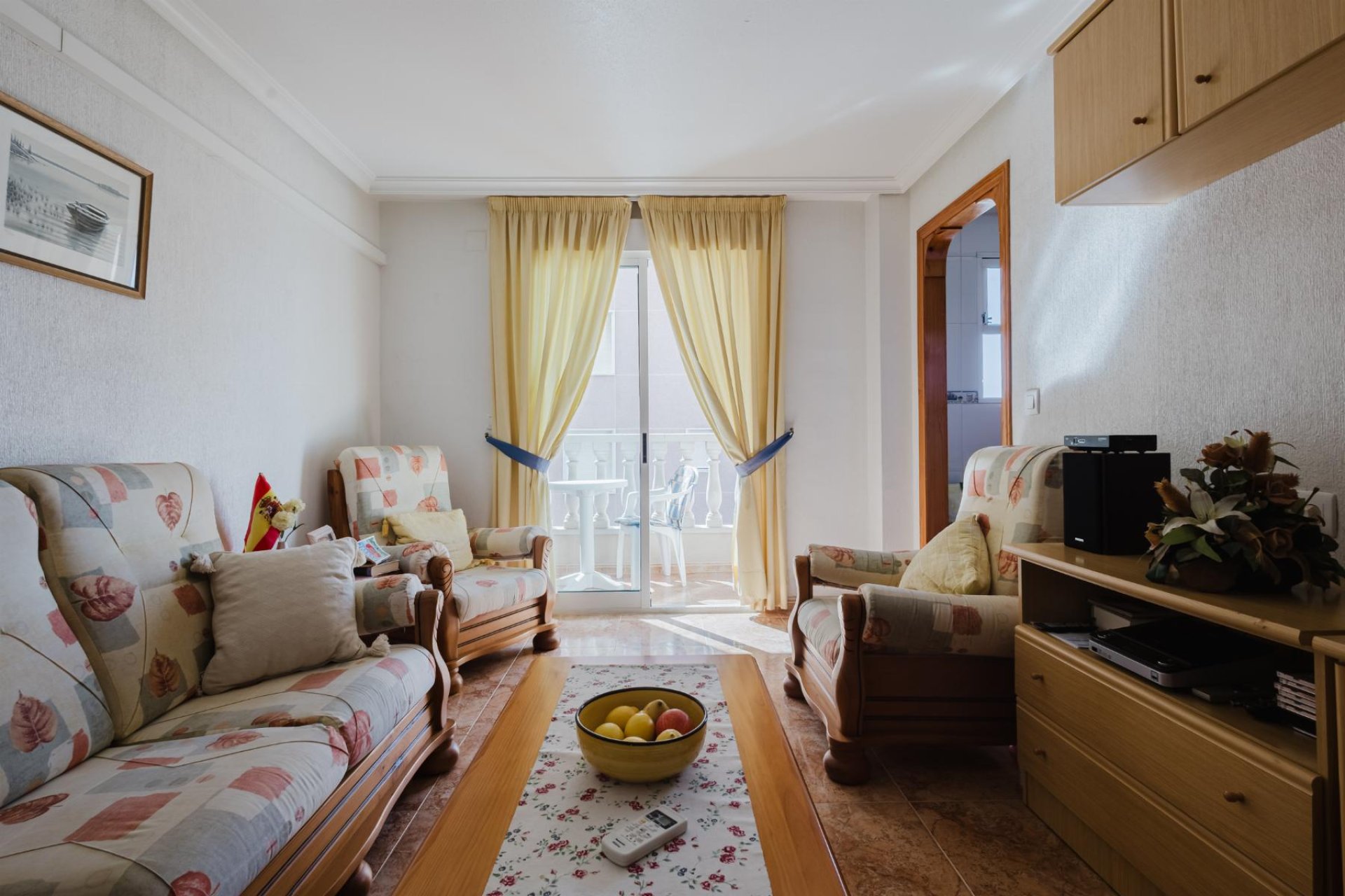 Revente - Apartment -
Torrevieja - Costa Blanca