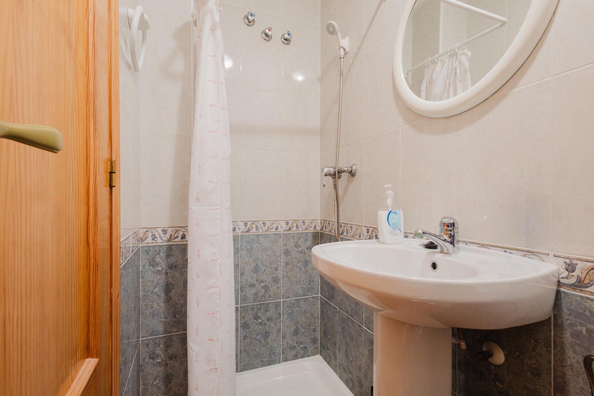 Revente - Apartment -
Torrevieja - Costa Blanca
