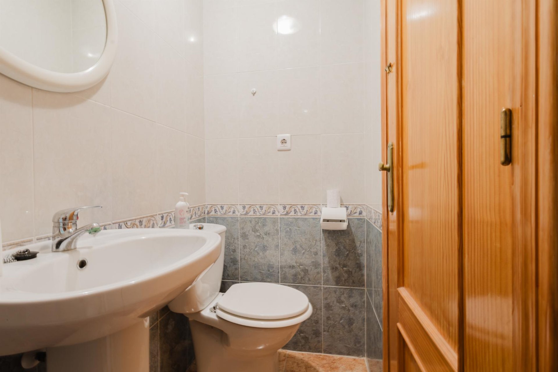 Revente - Apartment -
Torrevieja - Costa Blanca