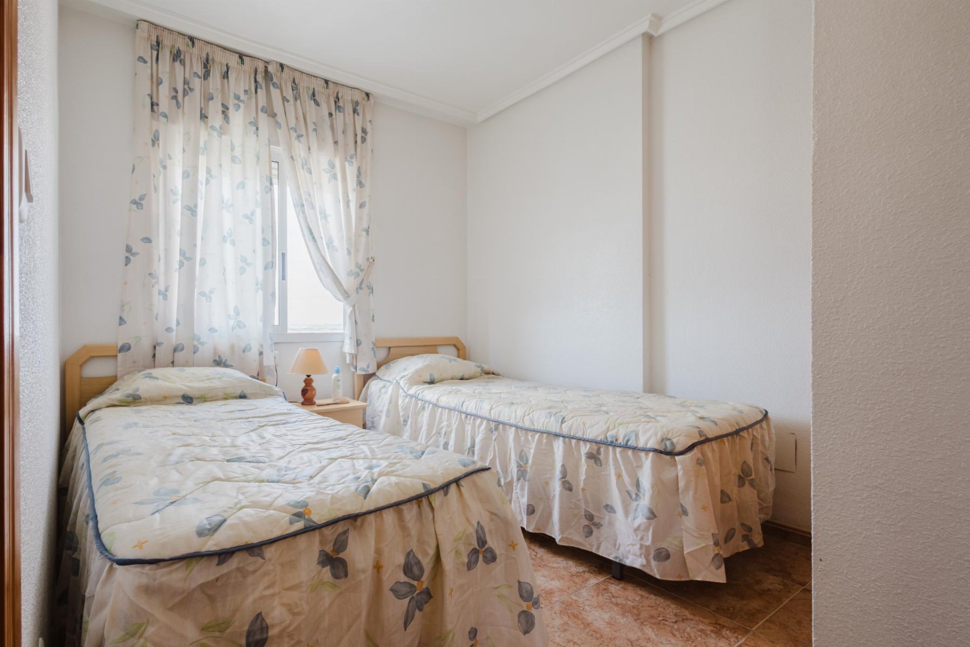 Revente - Apartment -
Torrevieja - Costa Blanca
