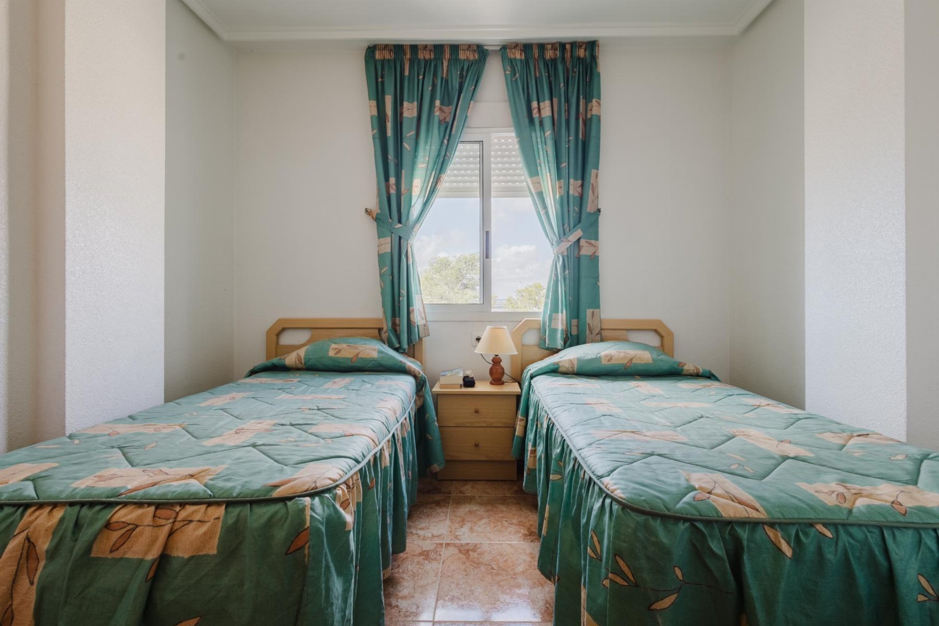 Revente - Apartment -
Torrevieja - Costa Blanca