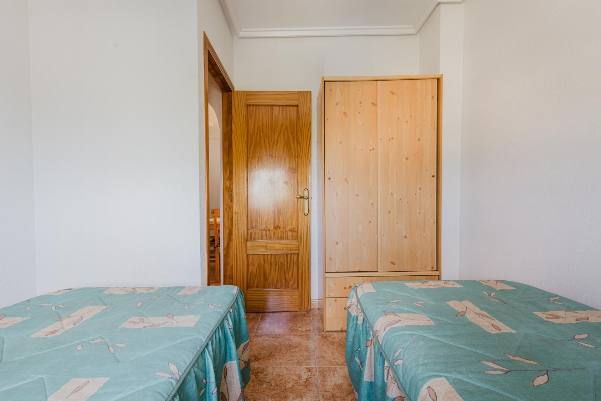 Revente - Apartment -
Torrevieja - Costa Blanca