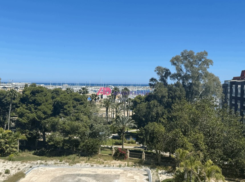 Revente - Apartment -
Torrevieja - Costa Blanca