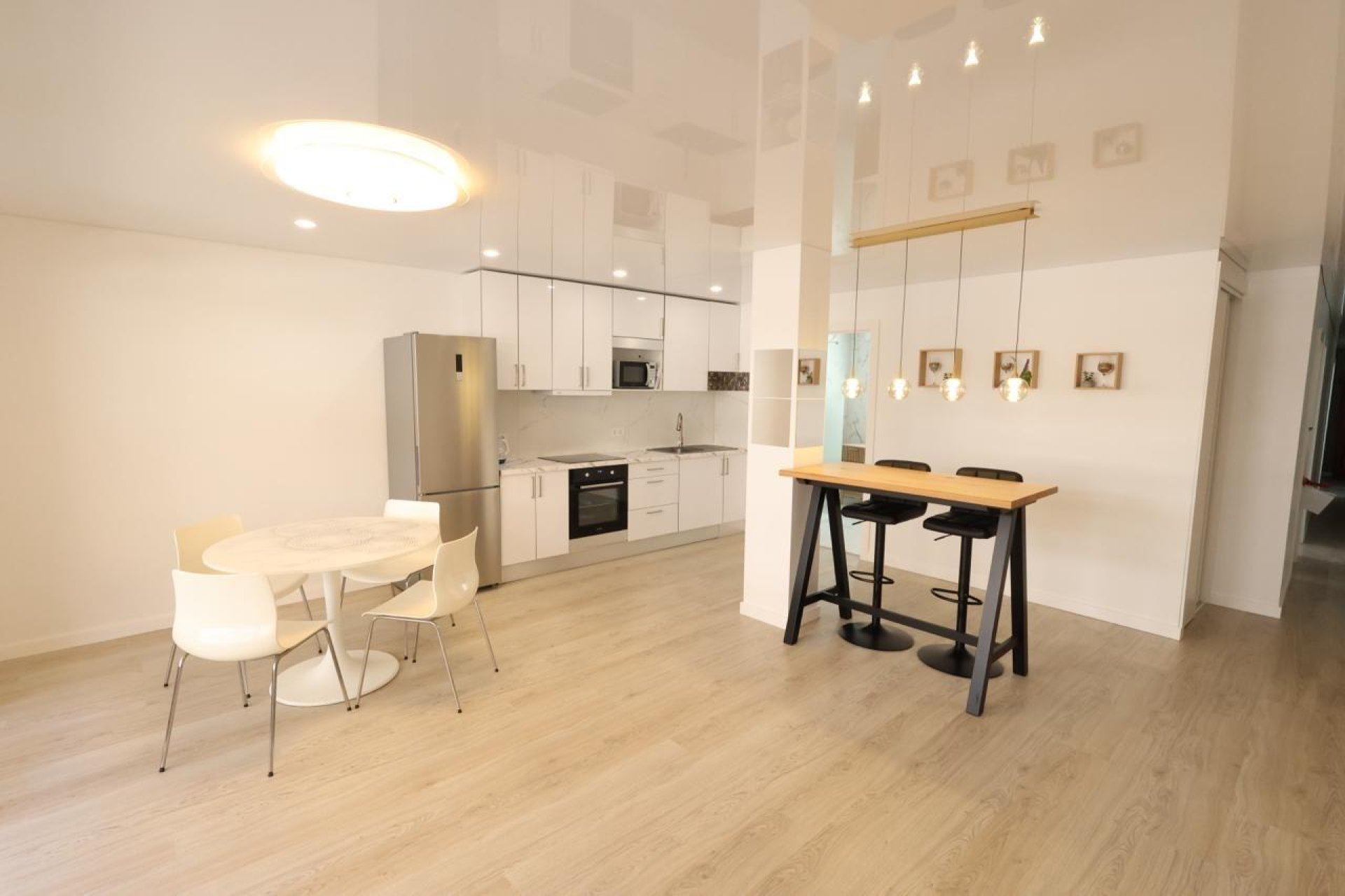 Revente - Apartment -
Torrevieja - Costa Blanca