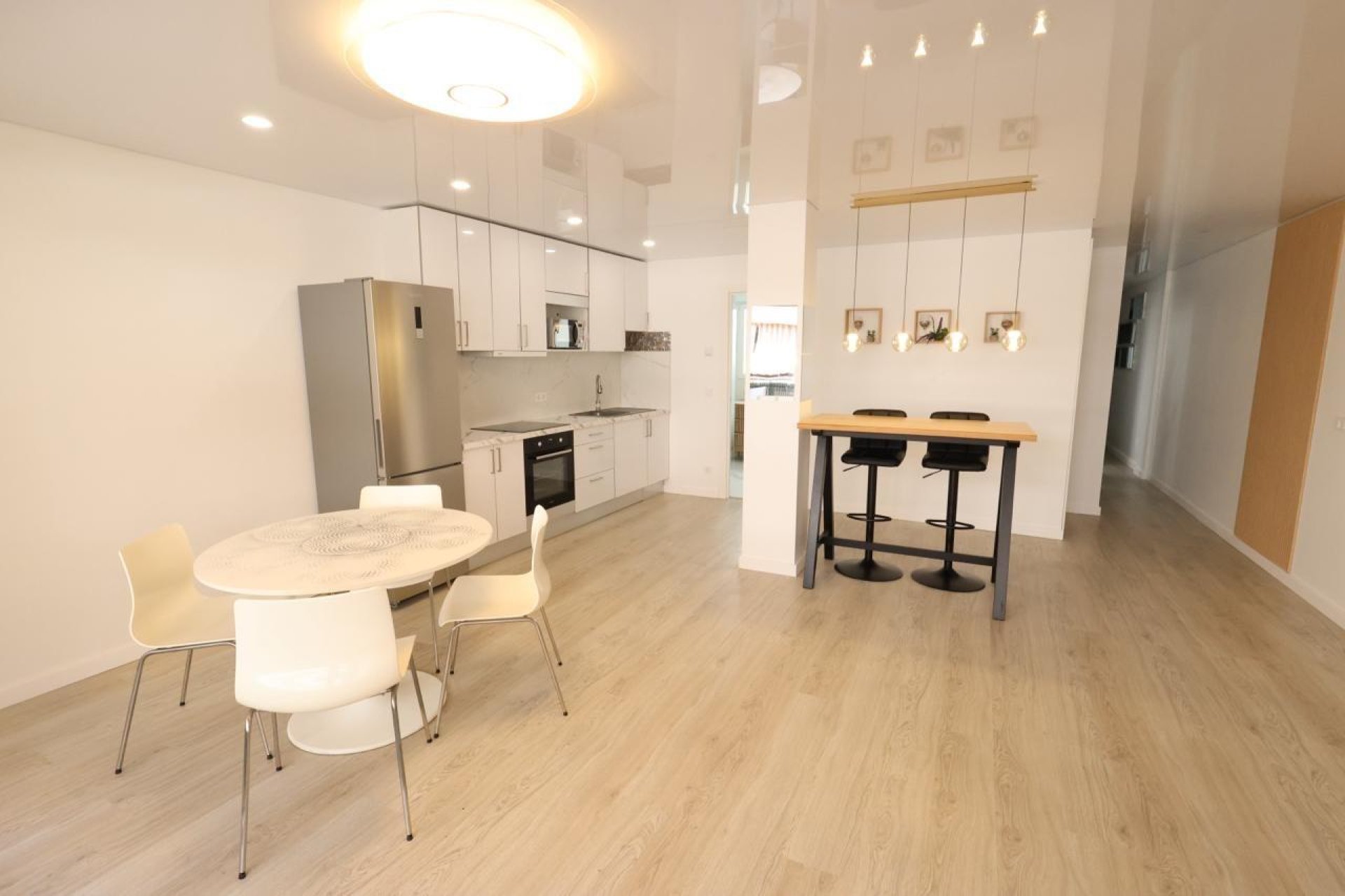 Revente - Apartment -
Torrevieja - Costa Blanca