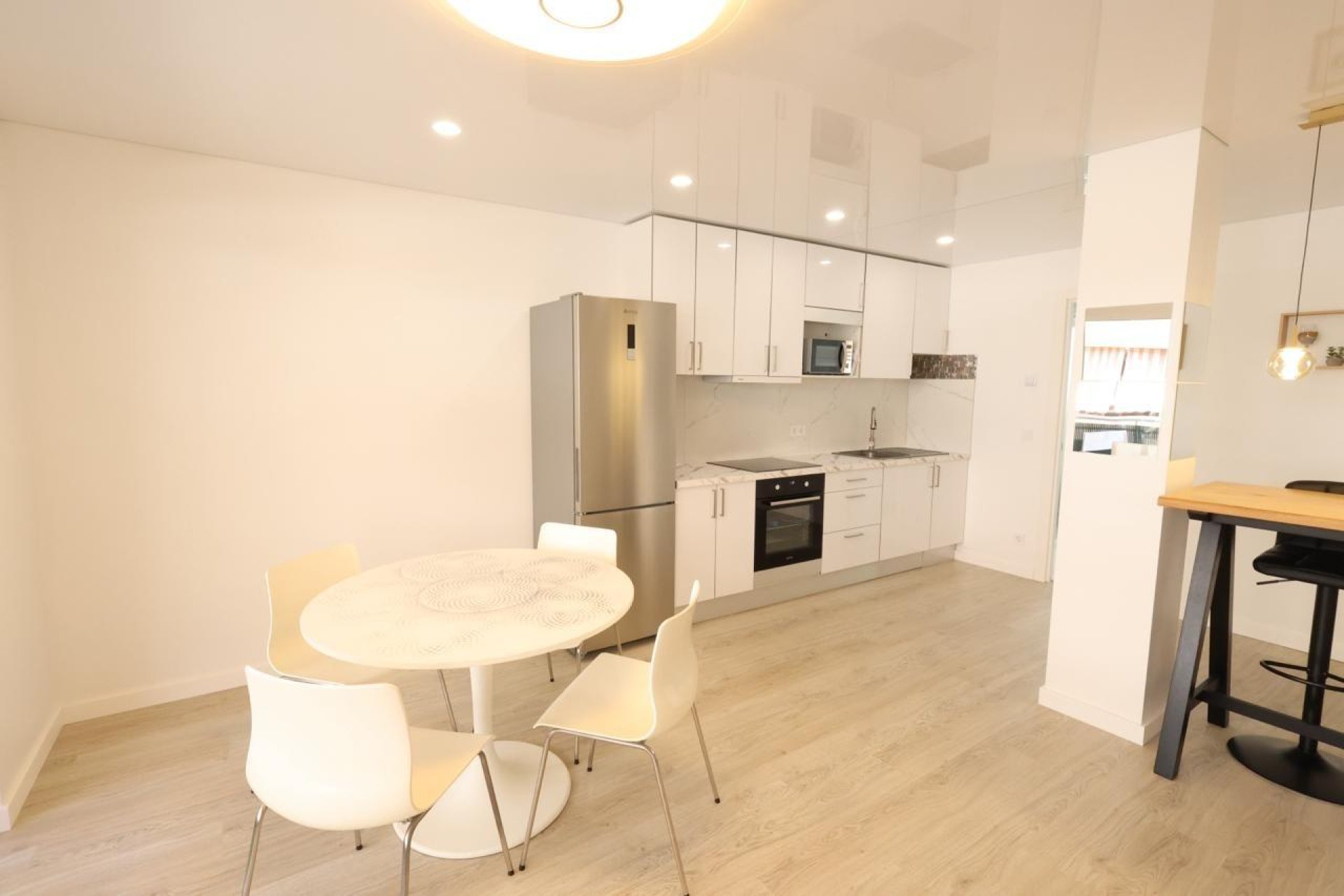 Revente - Apartment -
Torrevieja - Costa Blanca