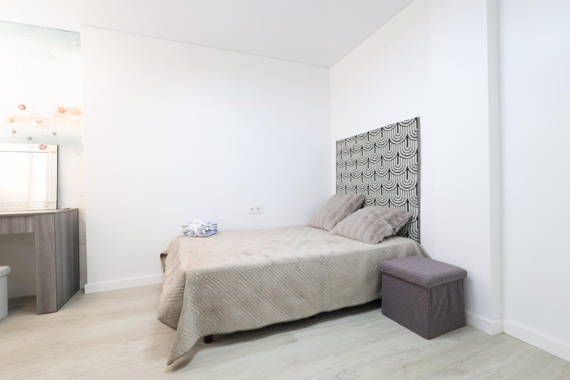 Revente - Apartment -
Torrevieja - Costa Blanca