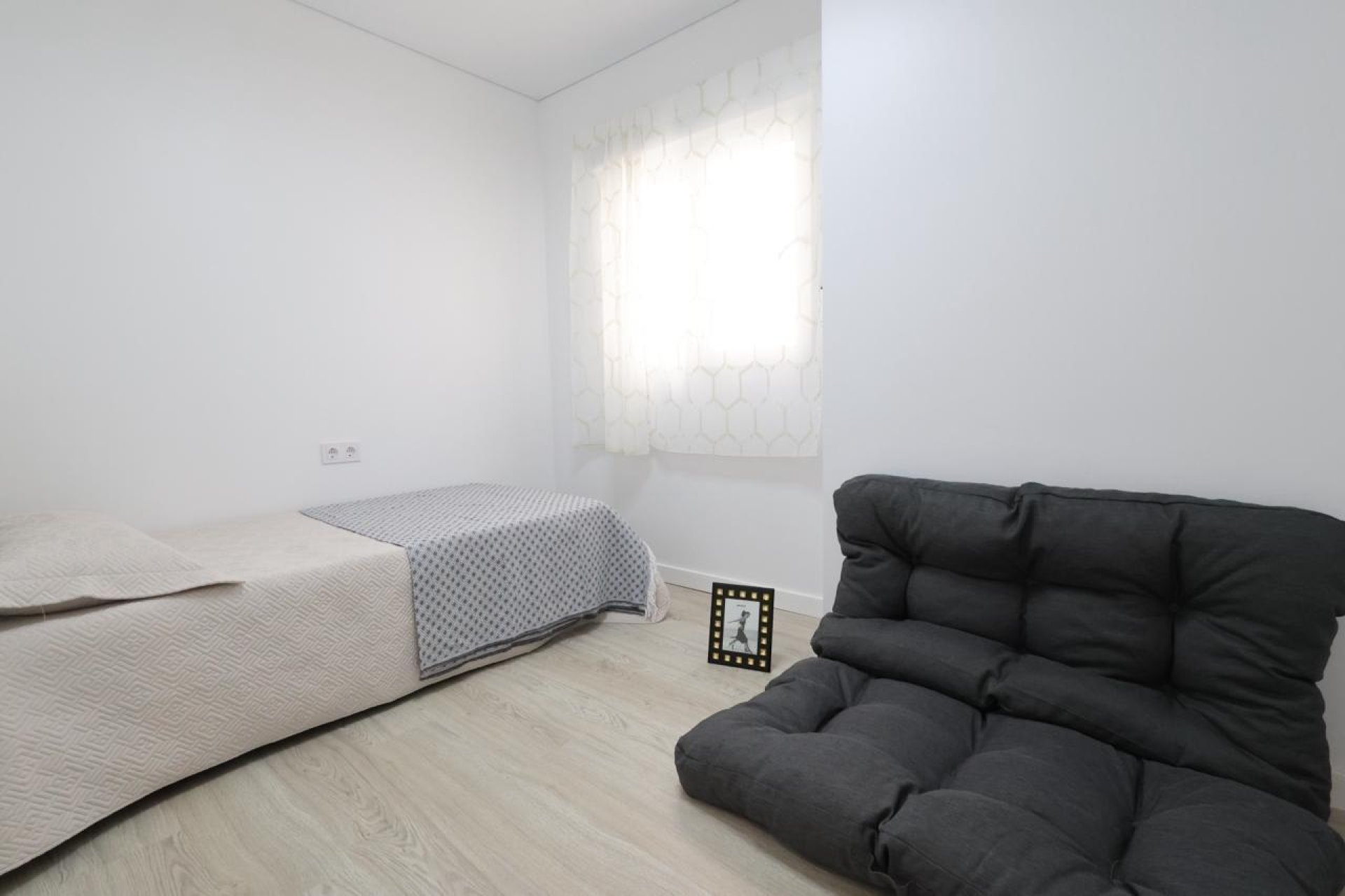 Revente - Apartment -
Torrevieja - Costa Blanca
