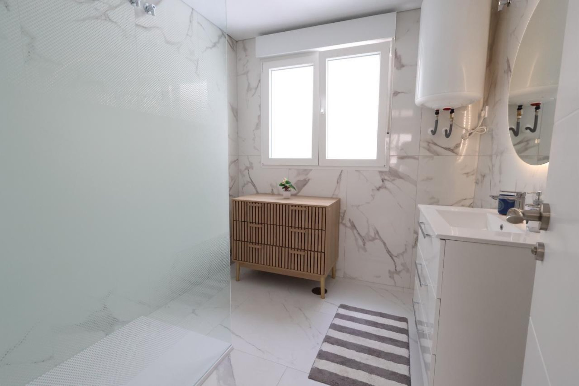 Revente - Apartment -
Torrevieja - Costa Blanca