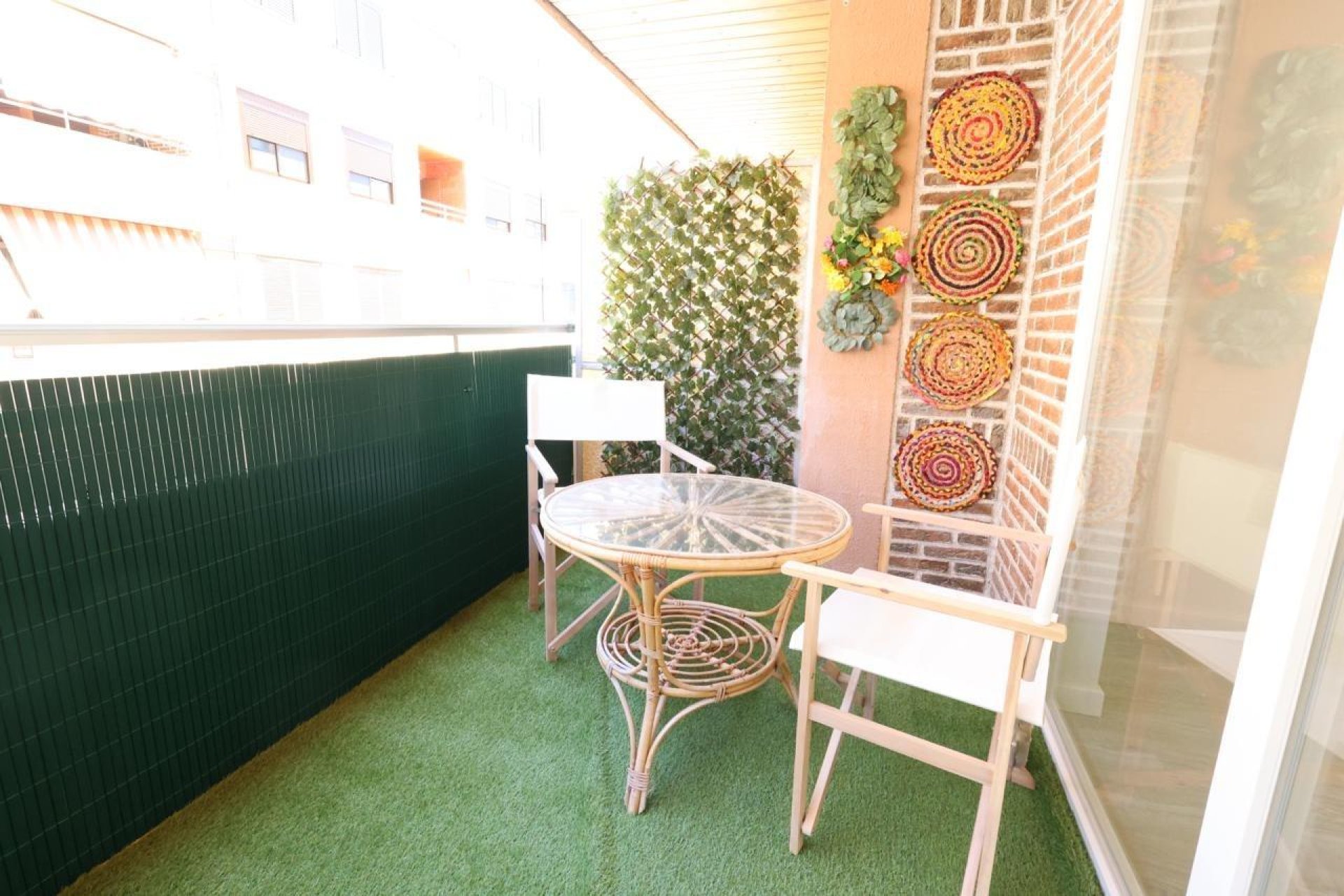 Revente - Apartment -
Torrevieja - Costa Blanca
