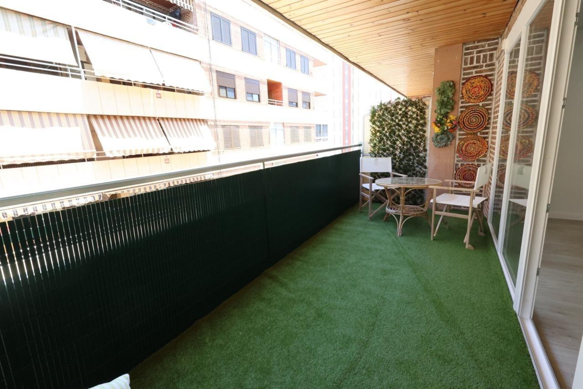 Revente - Apartment -
Torrevieja - Costa Blanca
