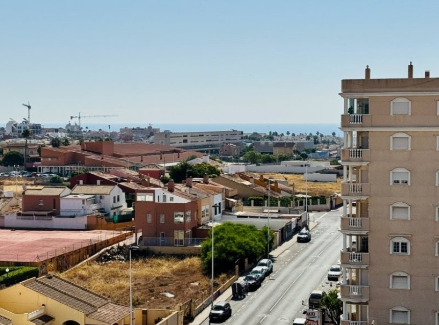 Revente - Apartment -
Torrevieja - Costa Blanca