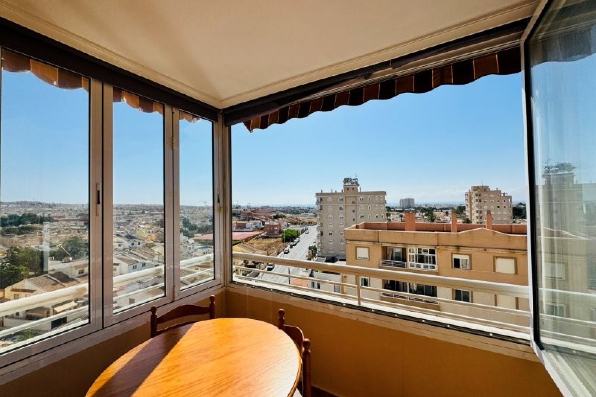 Revente - Apartment -
Torrevieja - Costa Blanca