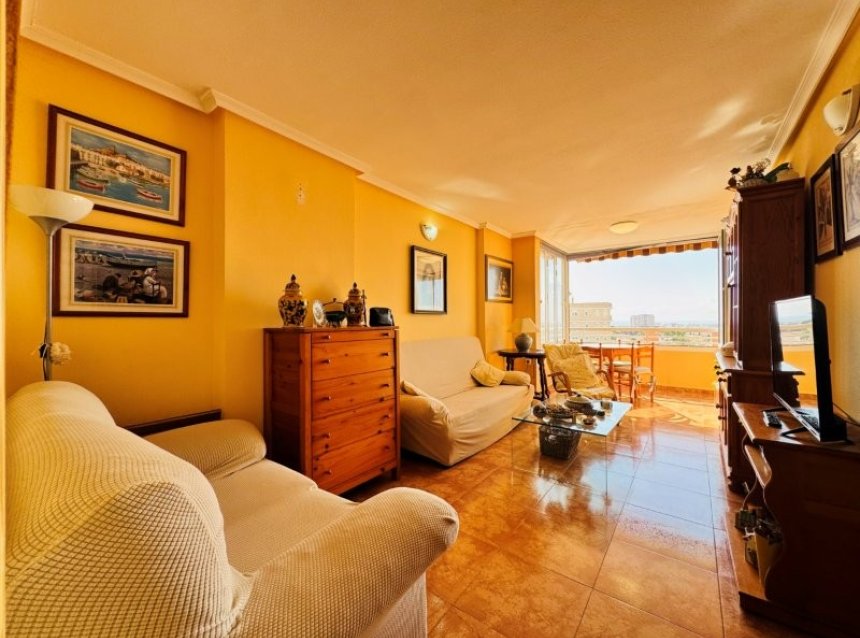 Revente - Apartment -
Torrevieja - Costa Blanca