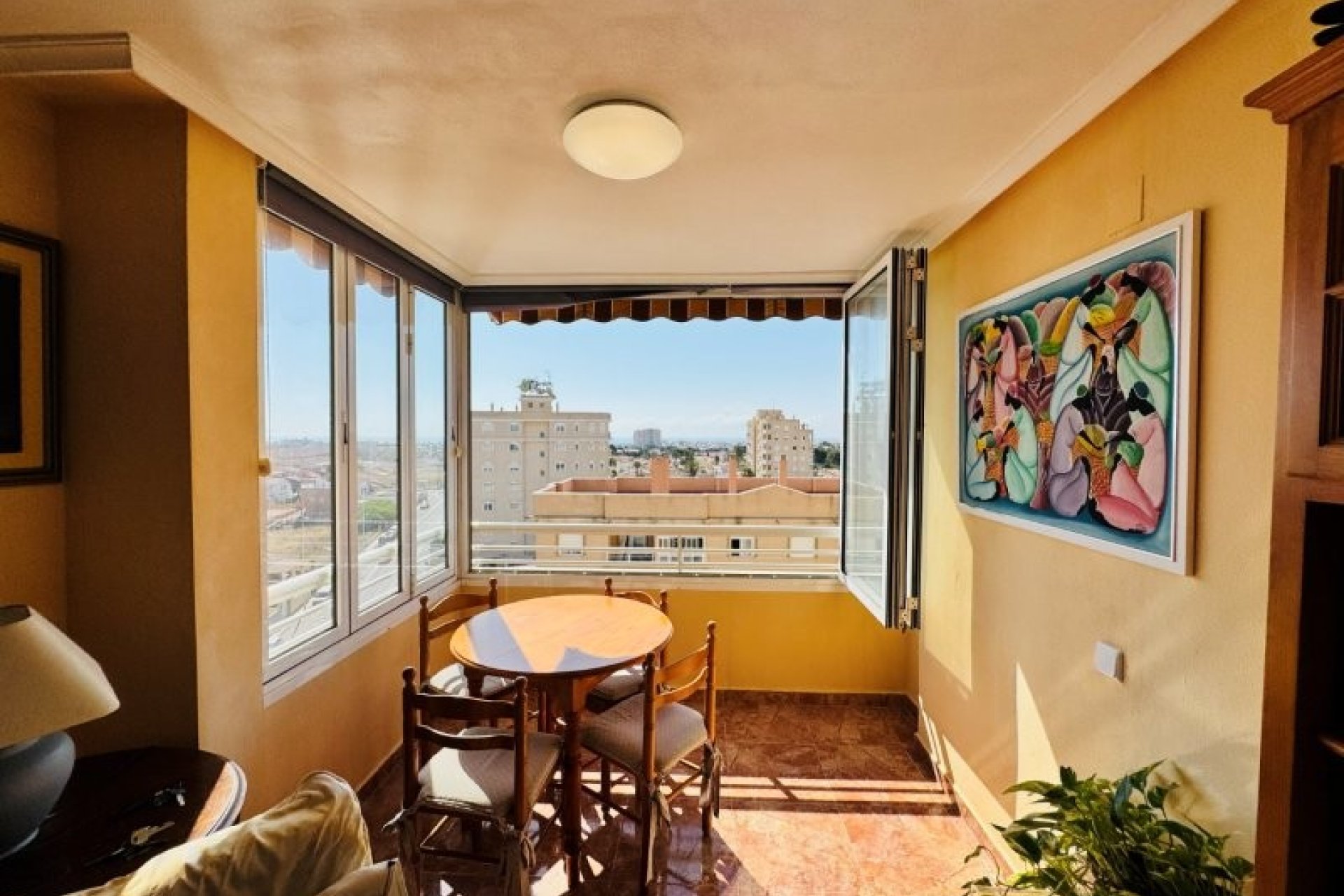 Revente - Apartment -
Torrevieja - Costa Blanca