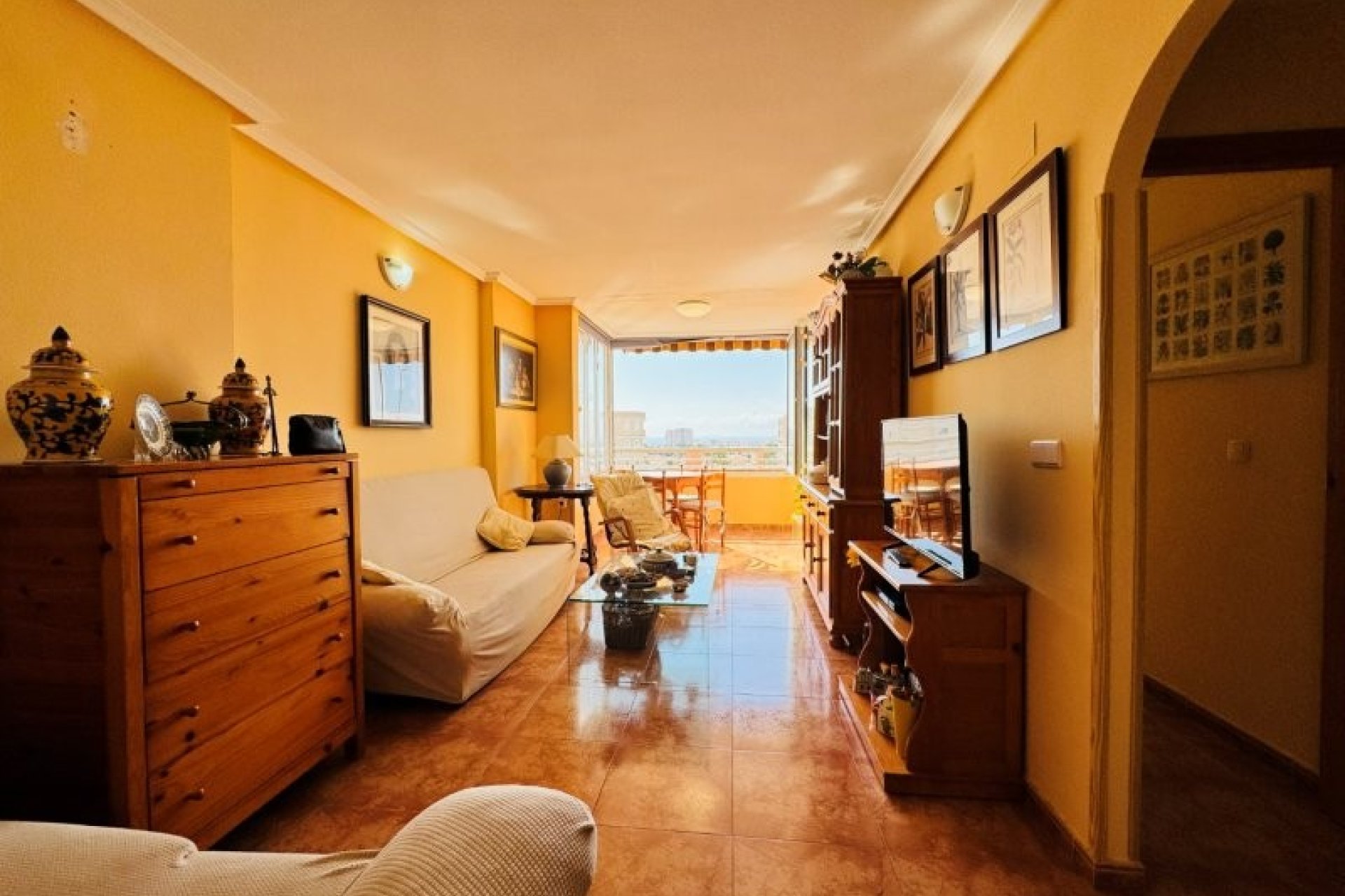 Revente - Apartment -
Torrevieja - Costa Blanca
