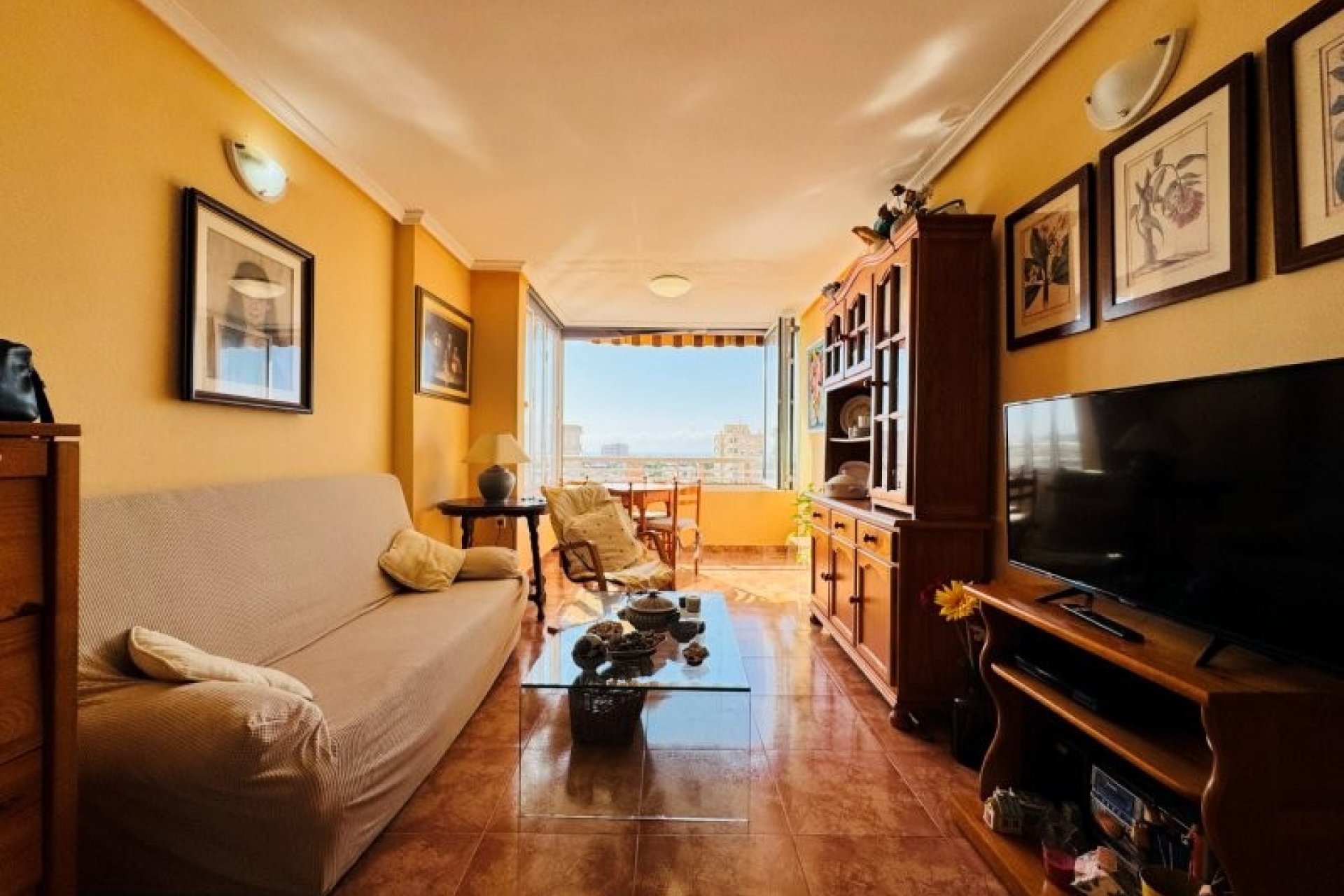Revente - Apartment -
Torrevieja - Costa Blanca