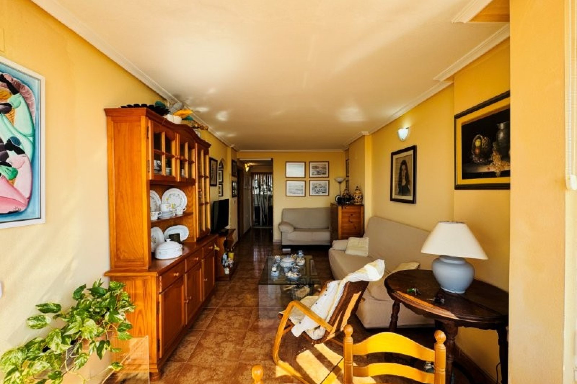 Revente - Apartment -
Torrevieja - Costa Blanca