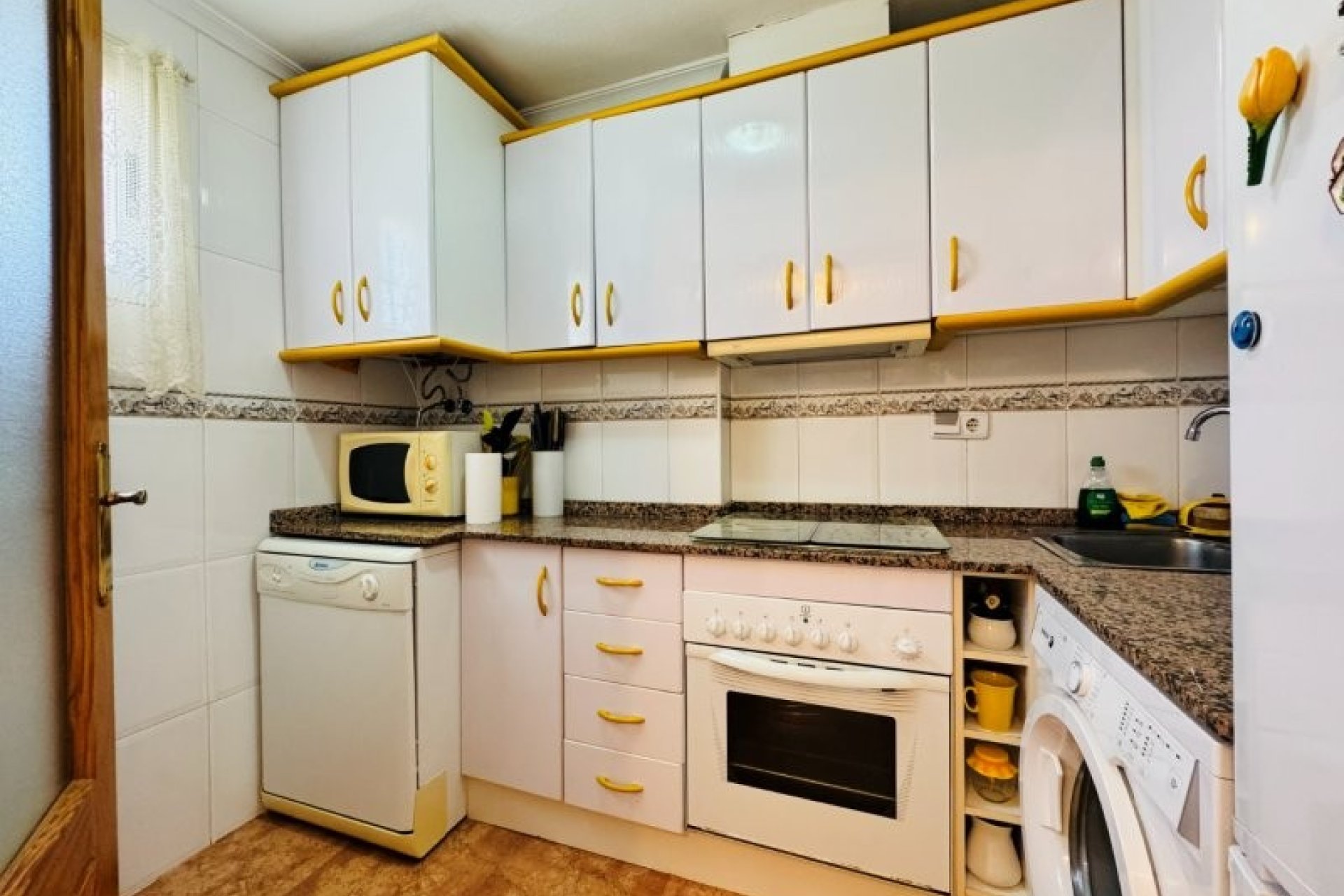 Revente - Apartment -
Torrevieja - Costa Blanca