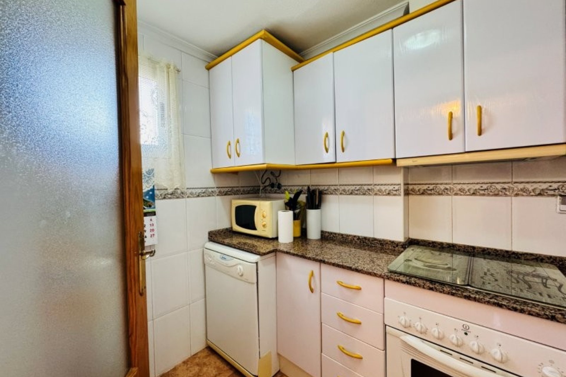Revente - Apartment -
Torrevieja - Costa Blanca