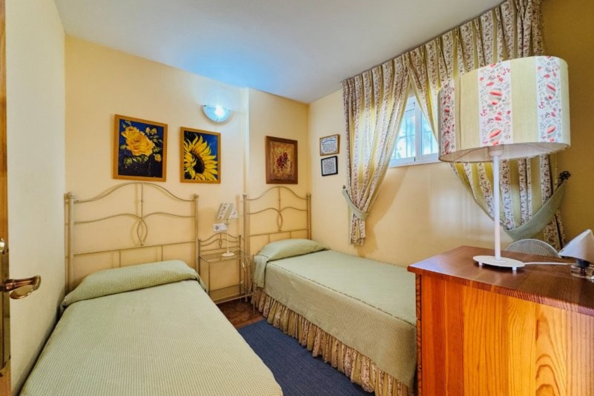 Revente - Apartment -
Torrevieja - Costa Blanca